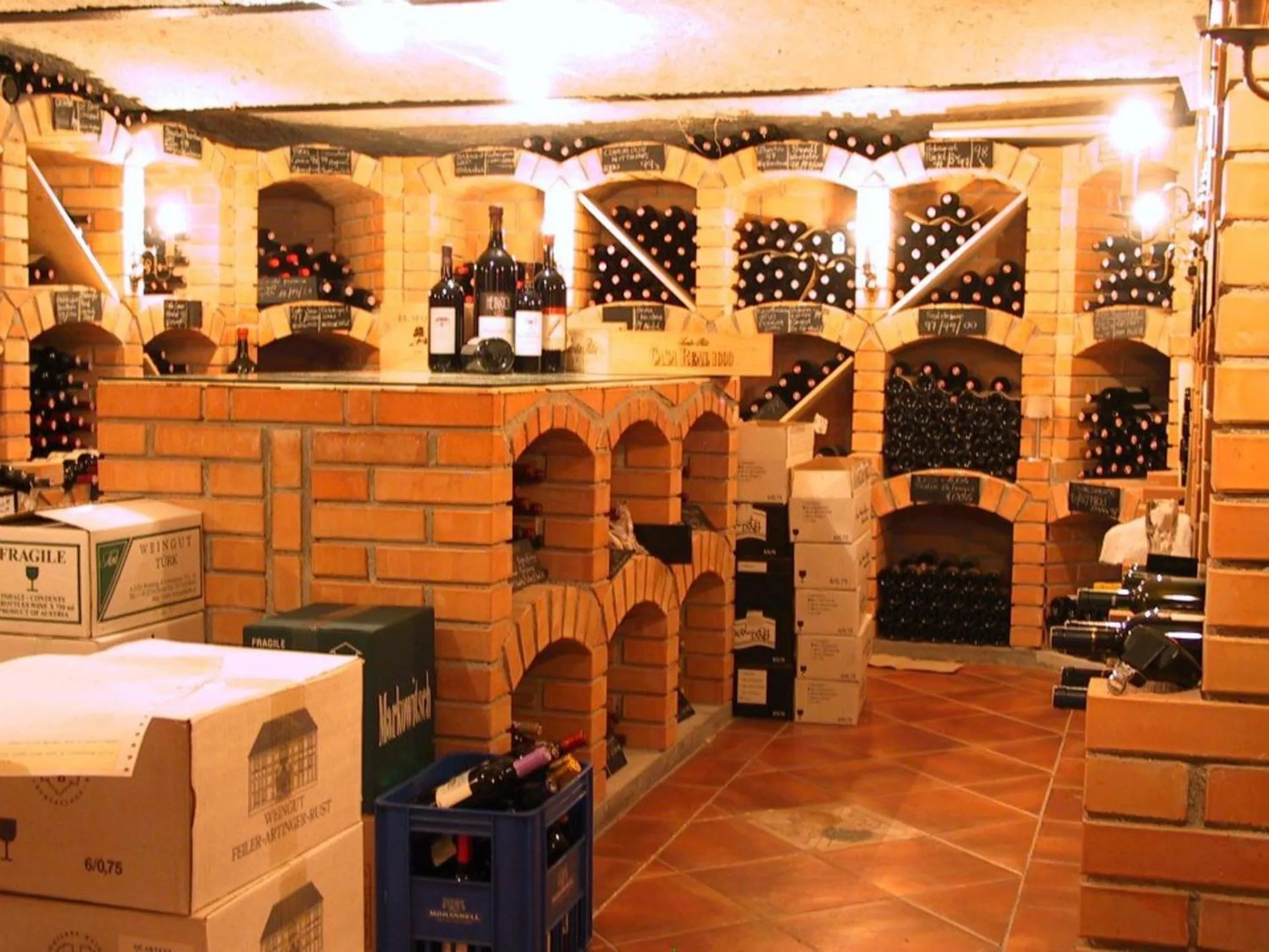 Other in Hotel Restaurant Auerhahn