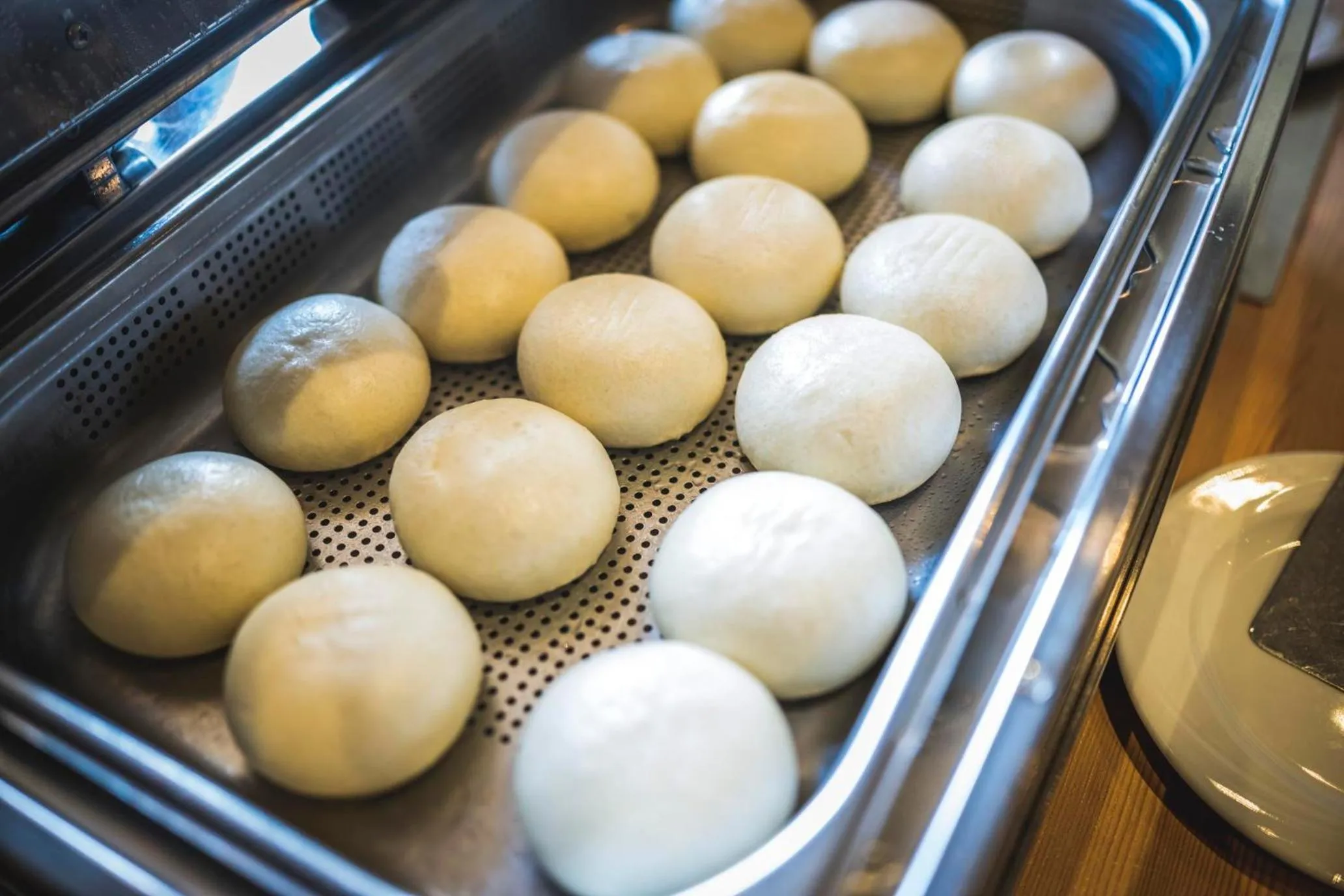 Food and drinks in Familotel Alphotel