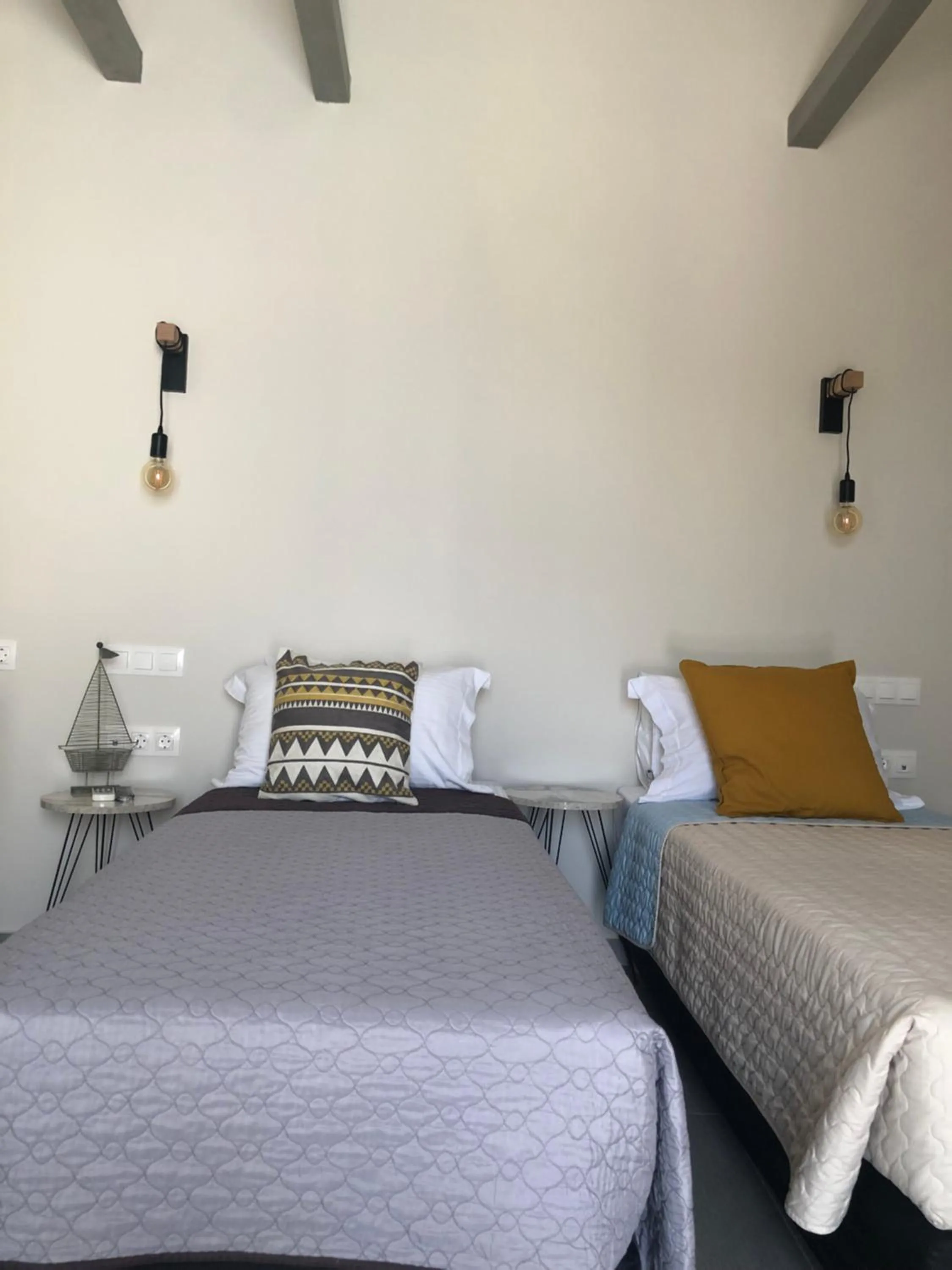 Bedroom, Bed in Afrodete Hotel