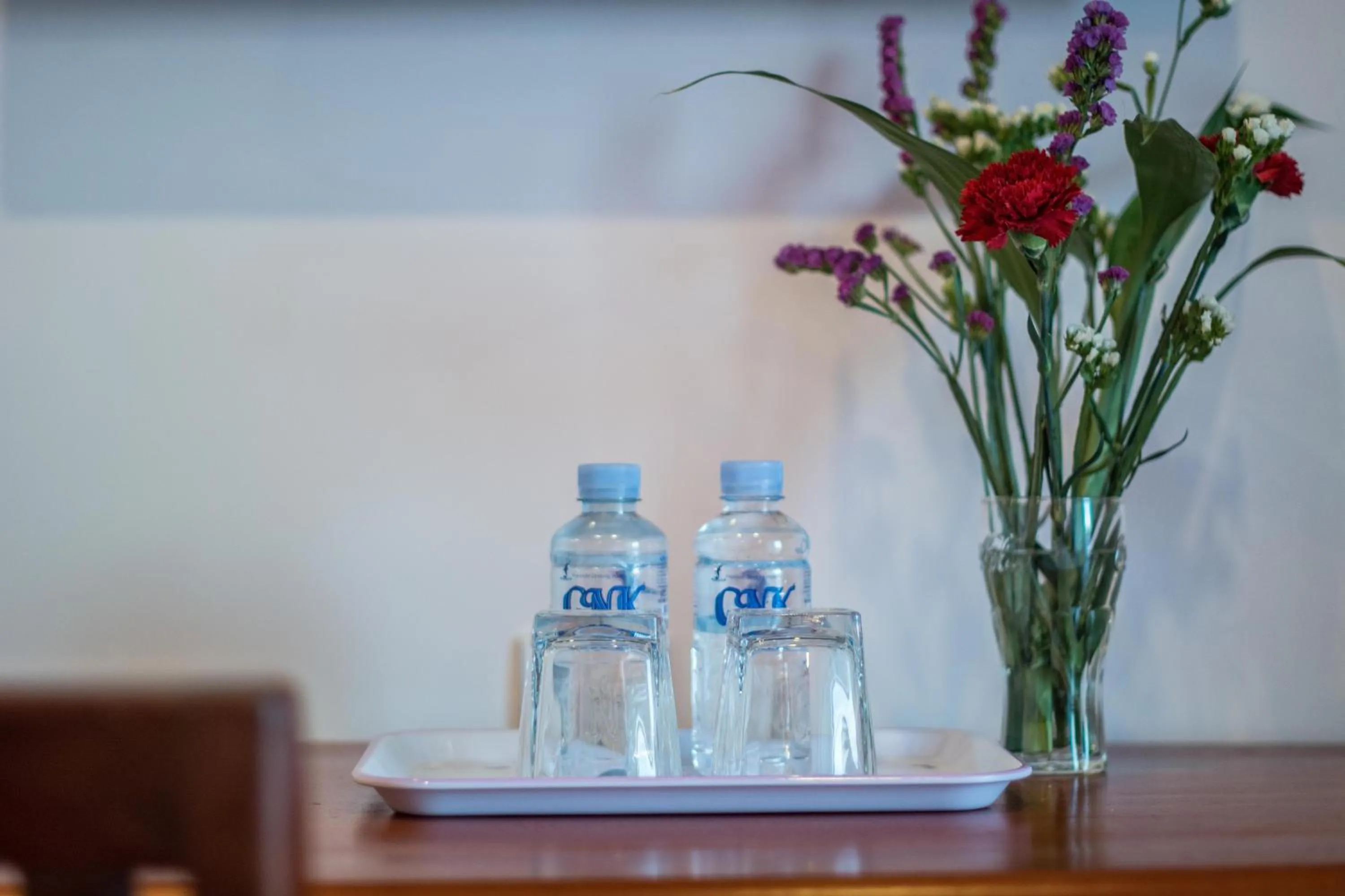 Coffee/tea facilities in Golden Citadel Hotel Siem Reap