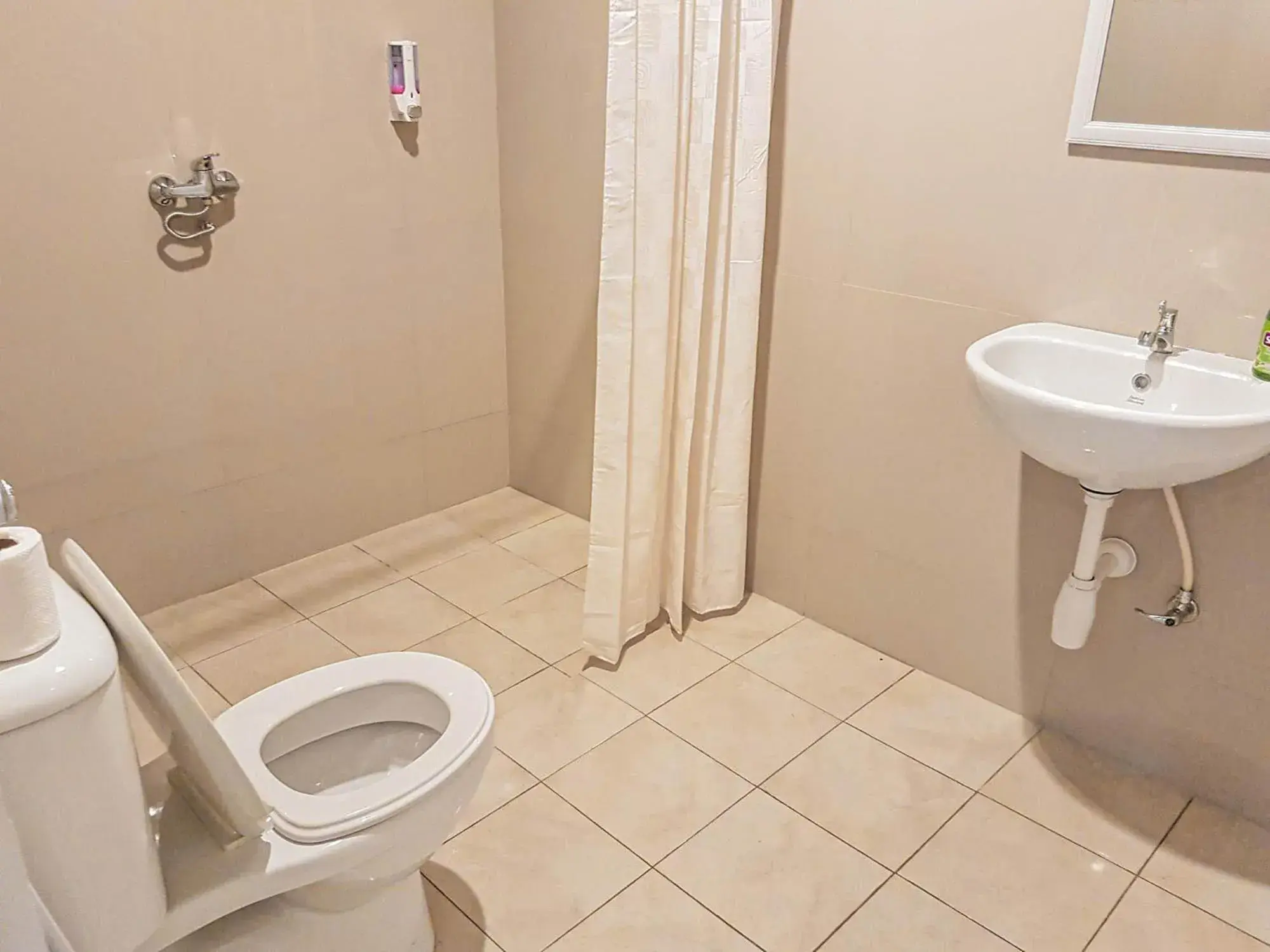 Villa in Rosetta Homestay Villa in Rosetta Homestay