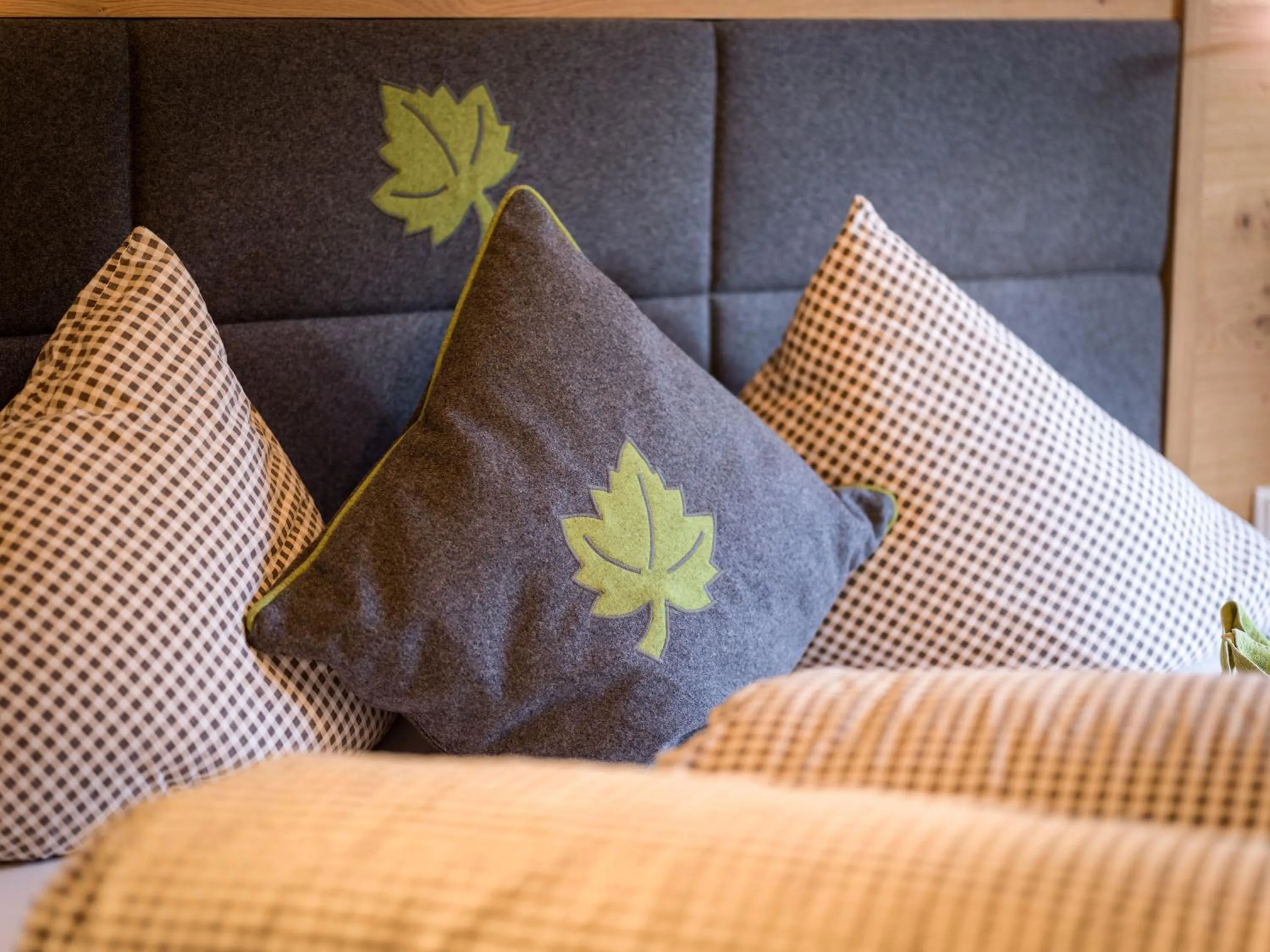 Staff in Gasthof zur Post