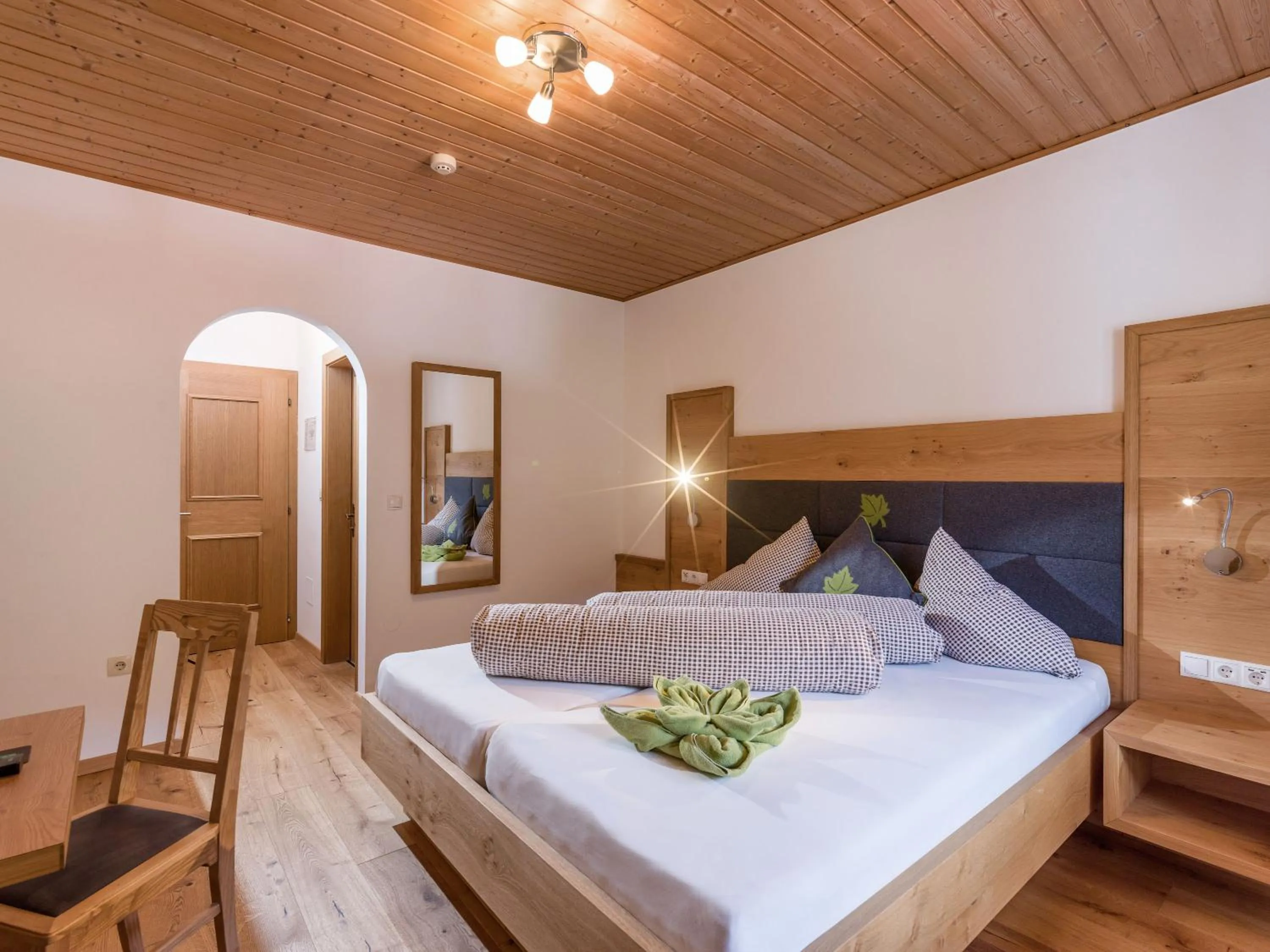 Photo of the whole room in Gasthof zur Post