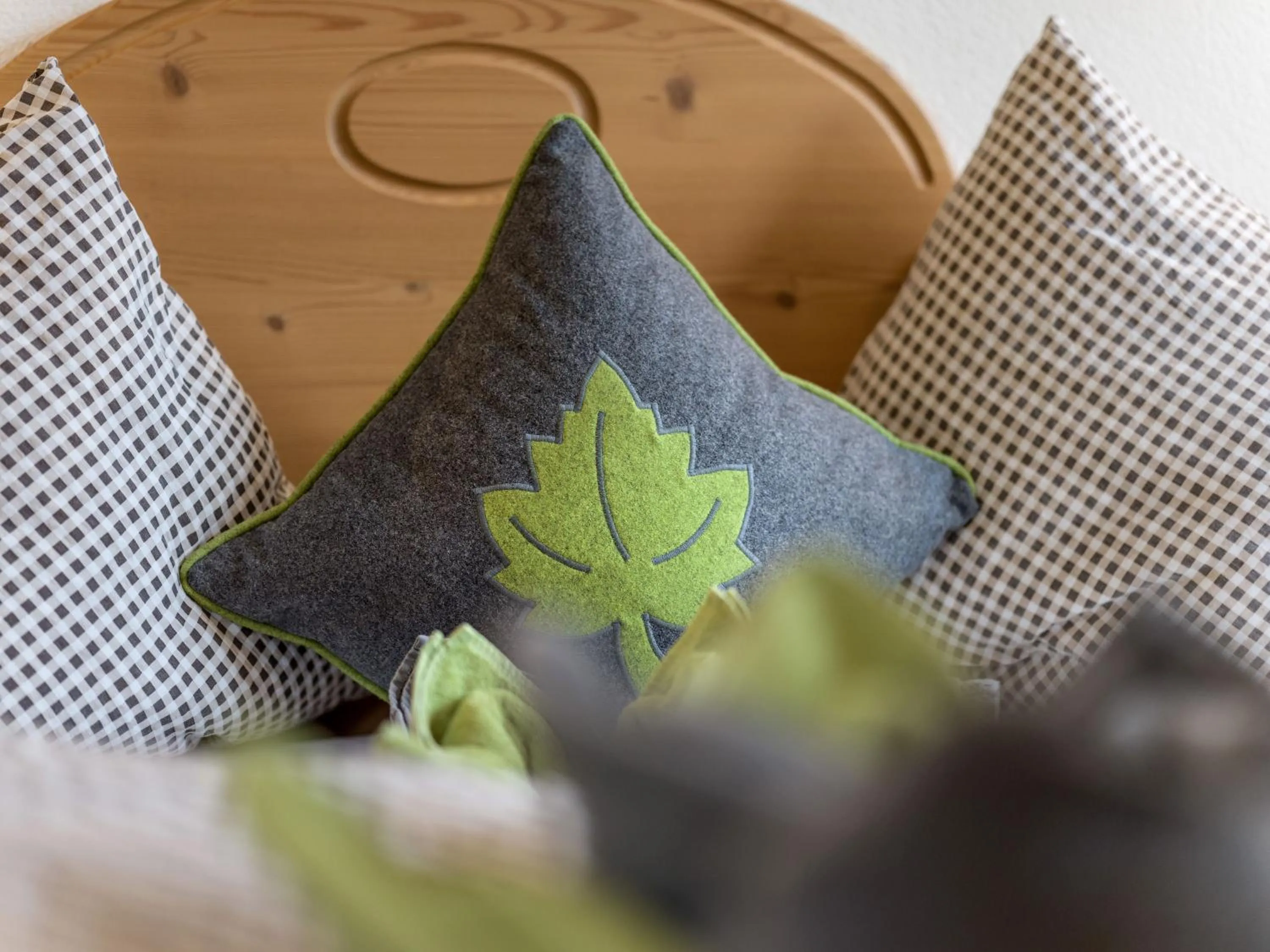 Staff in Gasthof zur Post