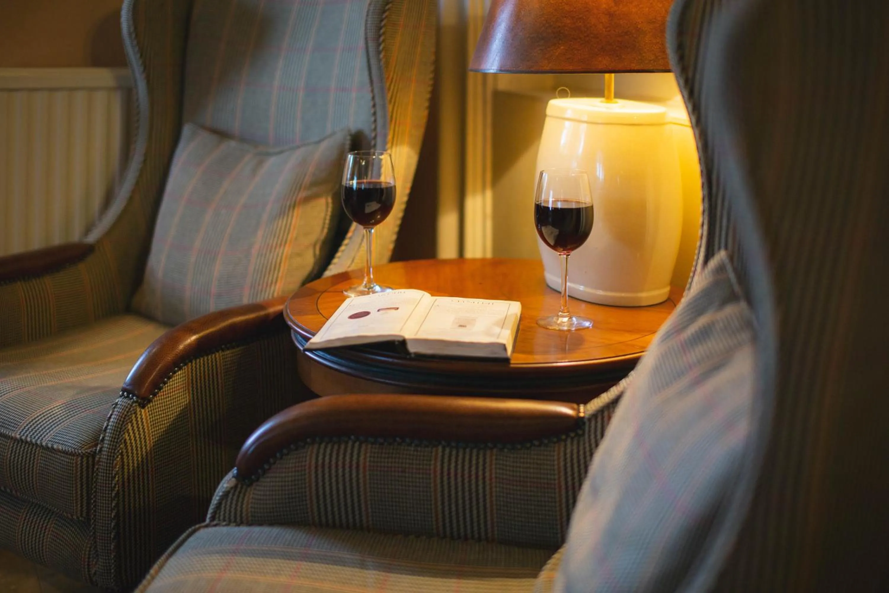 Royal Golf Hotel, by Highland Coast Hotels