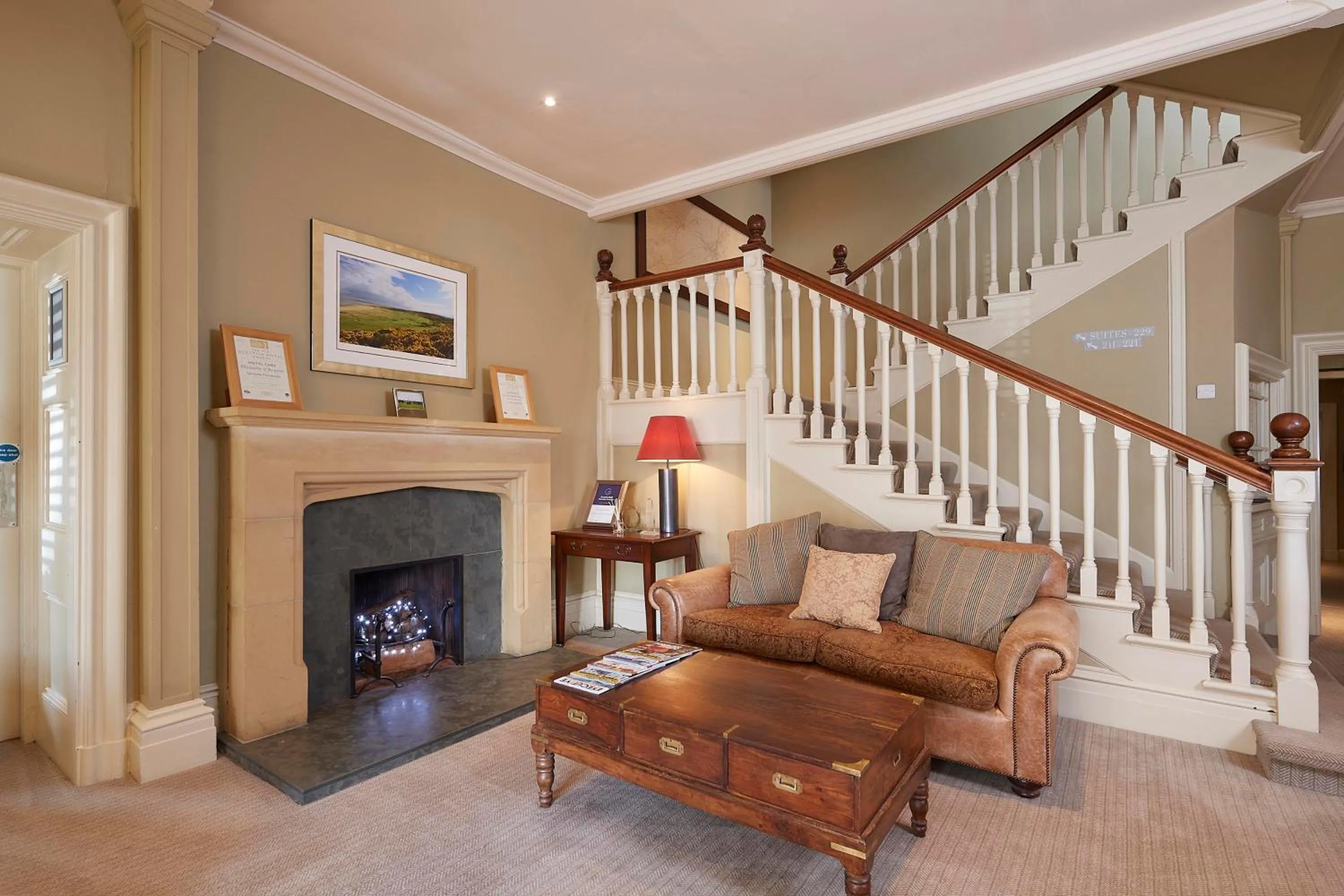 Royal Golf Hotel, by Highland Coast Hotels