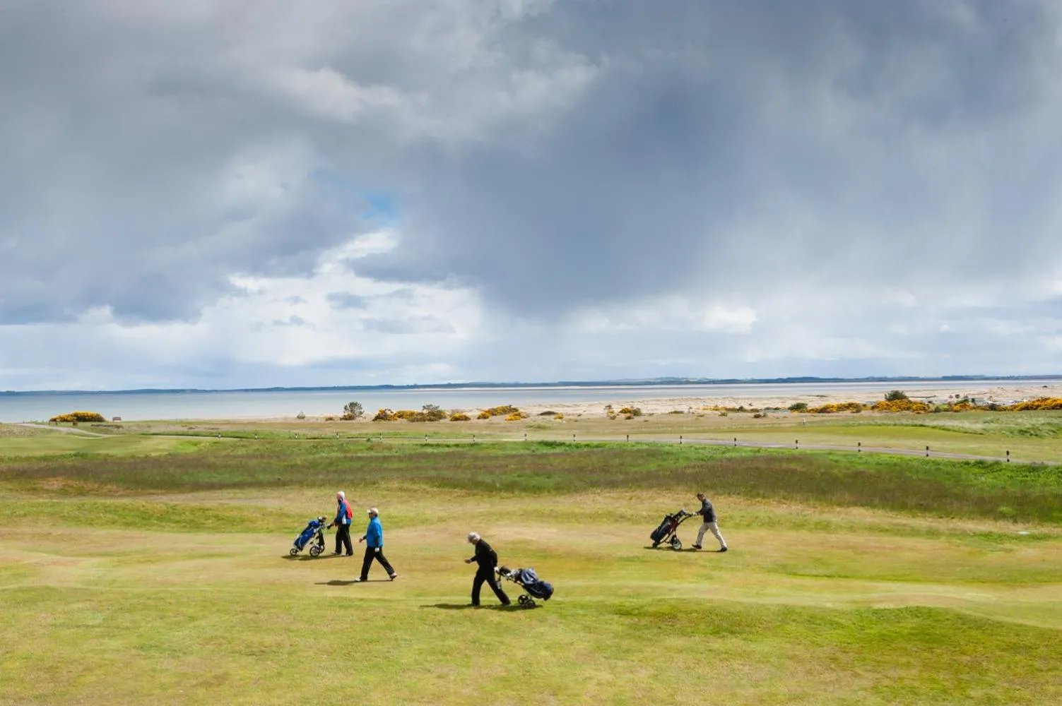 Day in Royal Golf Hotel, by Highland Coast Hotels