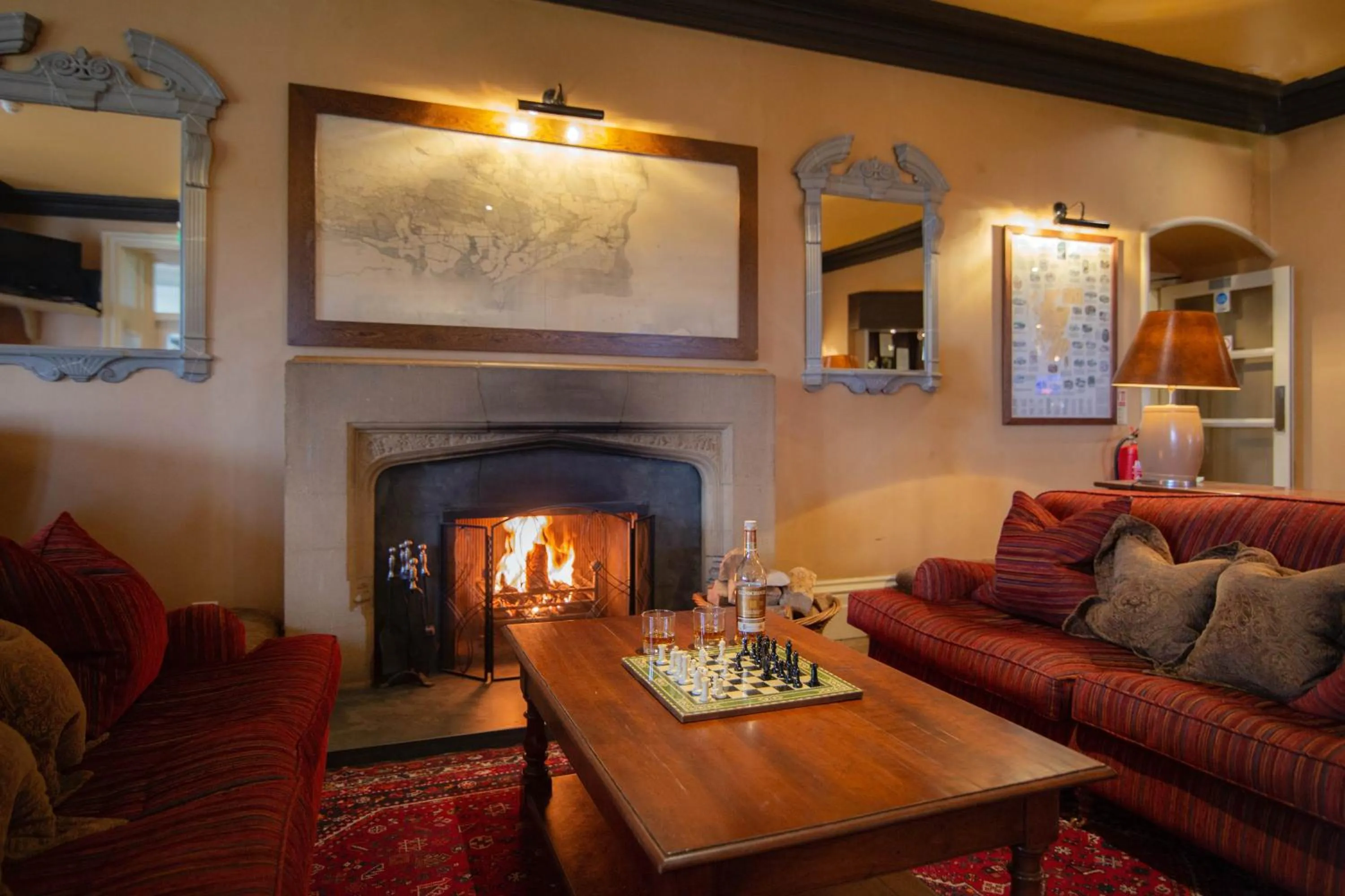 Royal Golf Hotel, by Highland Coast Hotels