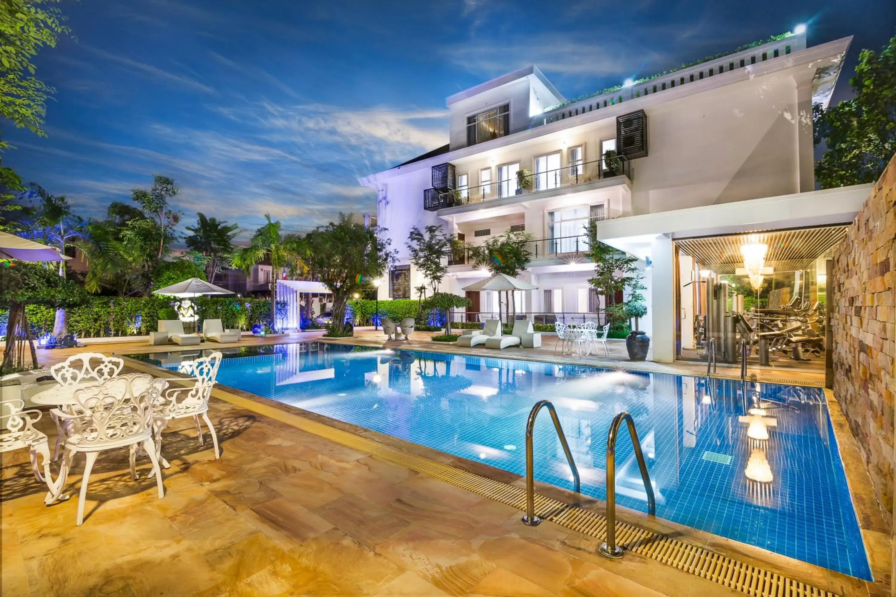 KT Apartment KT Apartment