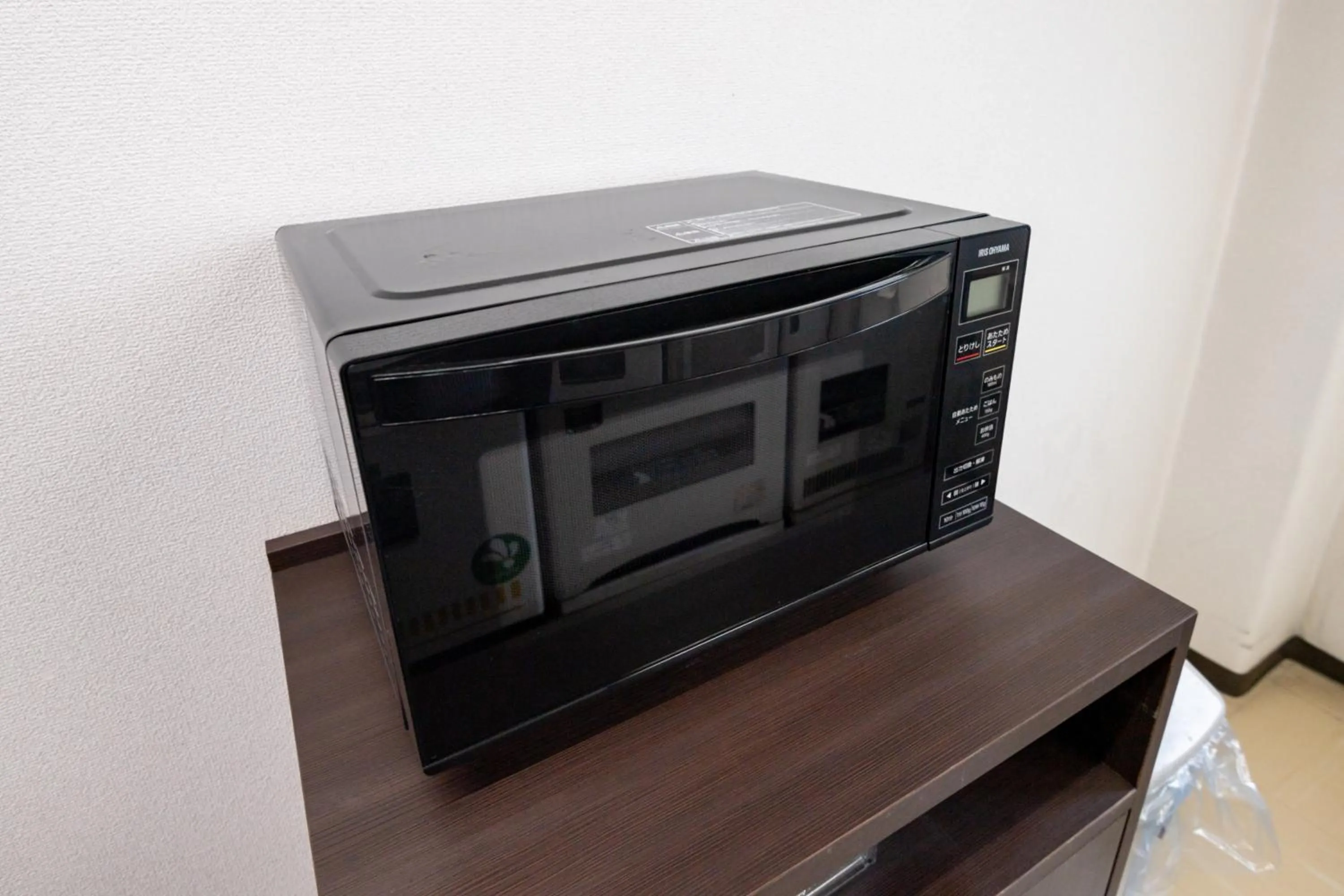 Area and facilities in Sanco Inn Kuwana Ekimae