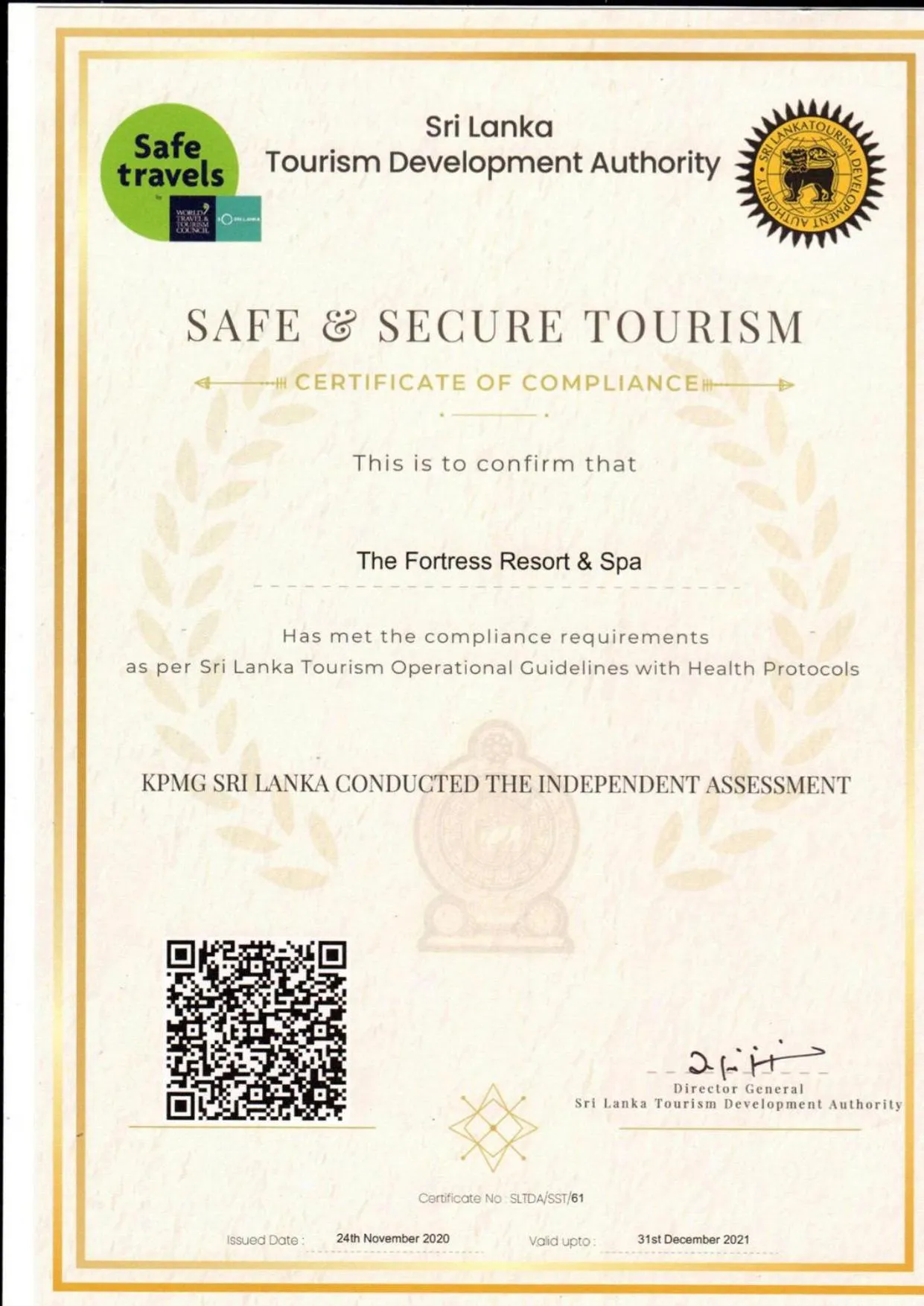 Other in The Fortress Resort & Spa Galle