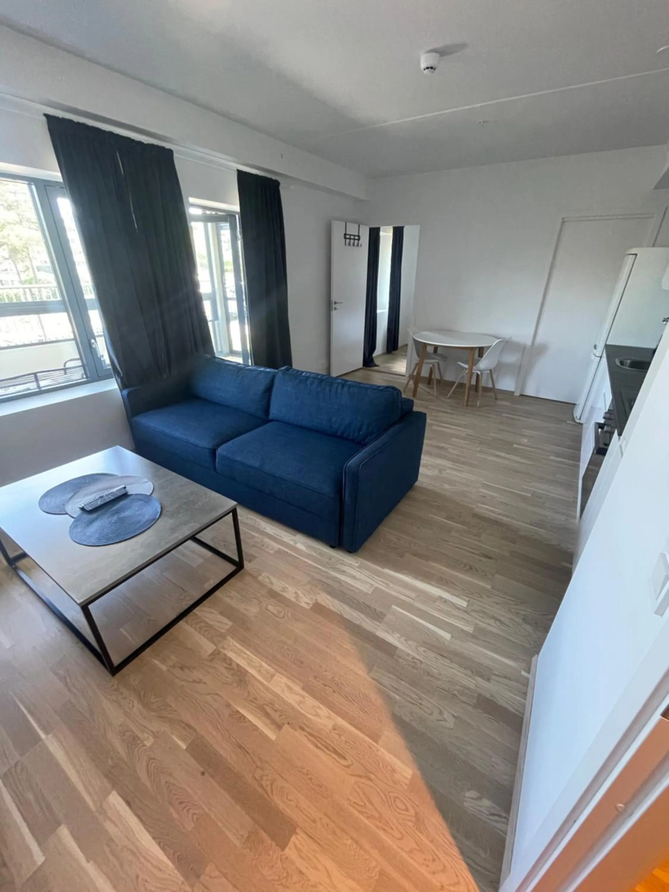 Mitt hotell & apartments