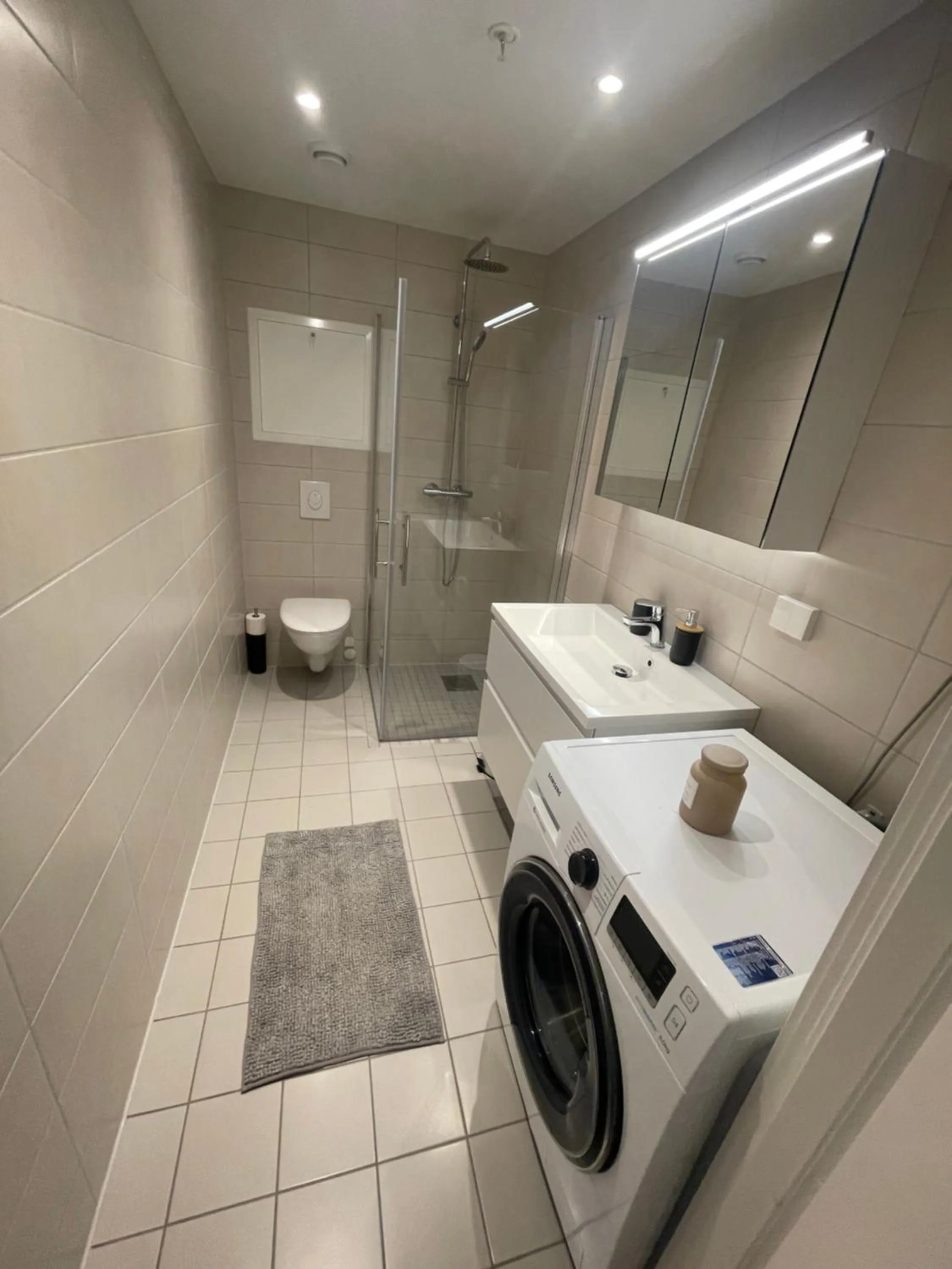 Mitt hotell & apartments