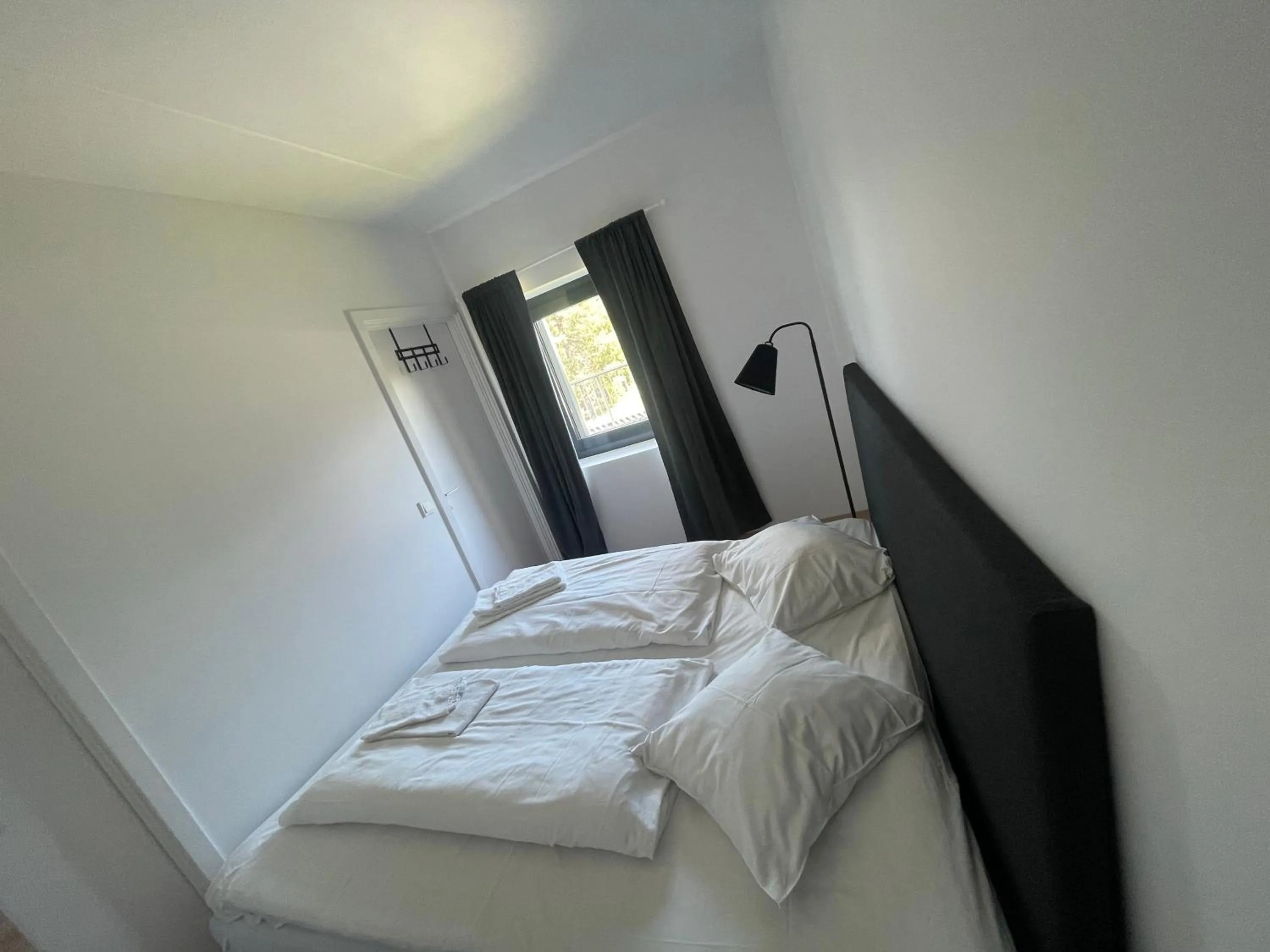 Mitt hotell & apartments