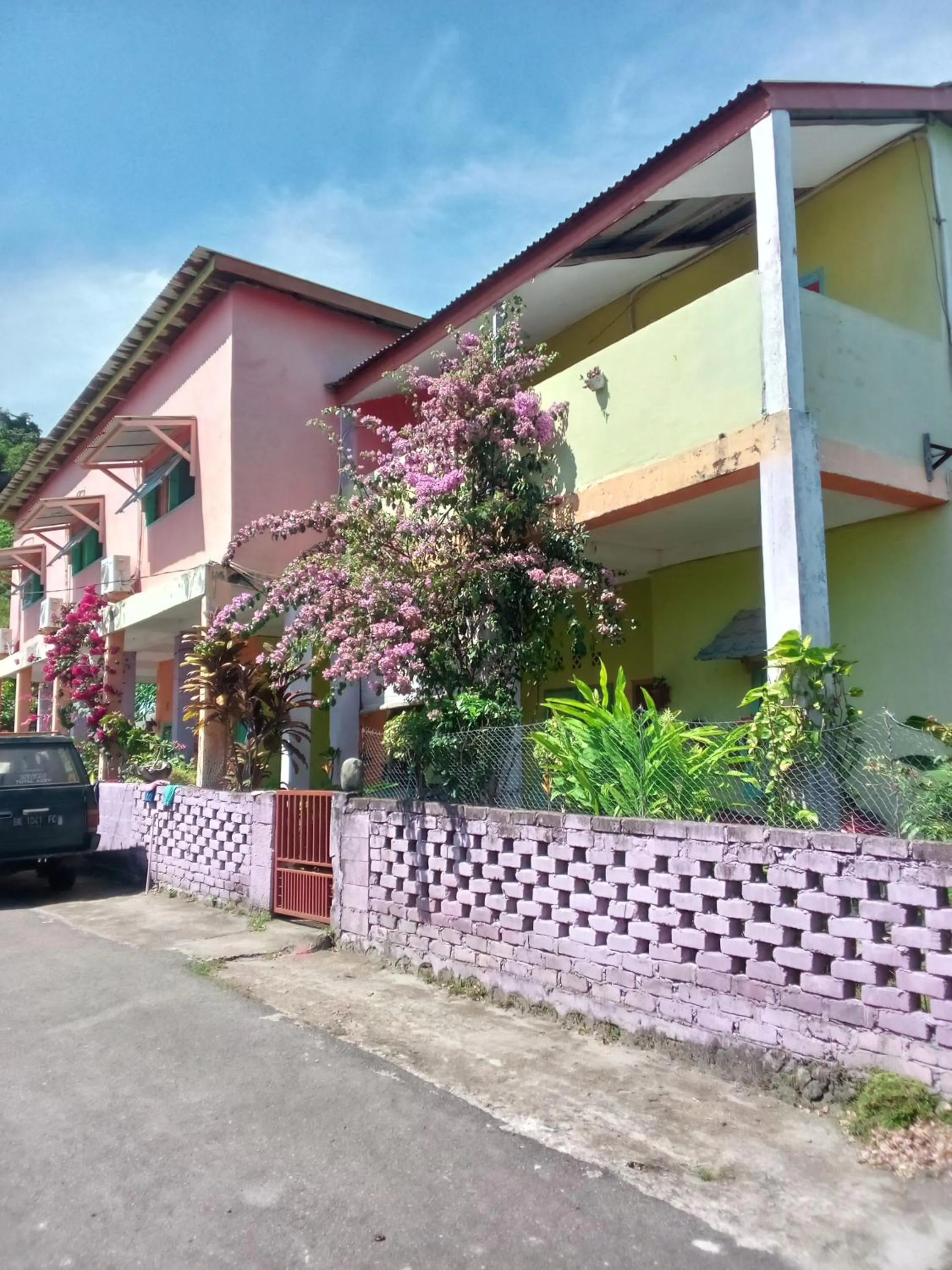 pulau weh sabang marifi