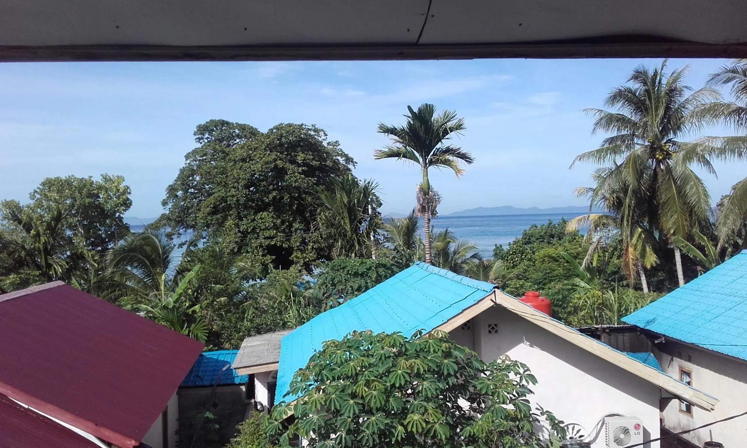 Property building in pulau weh sabang marifi