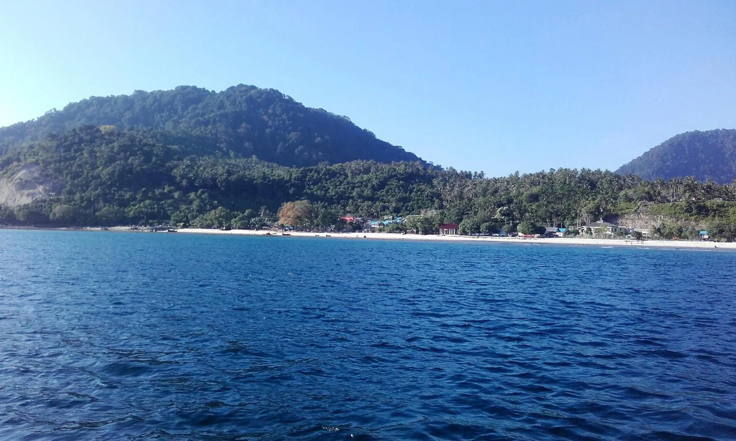 pulau weh sabang marifi