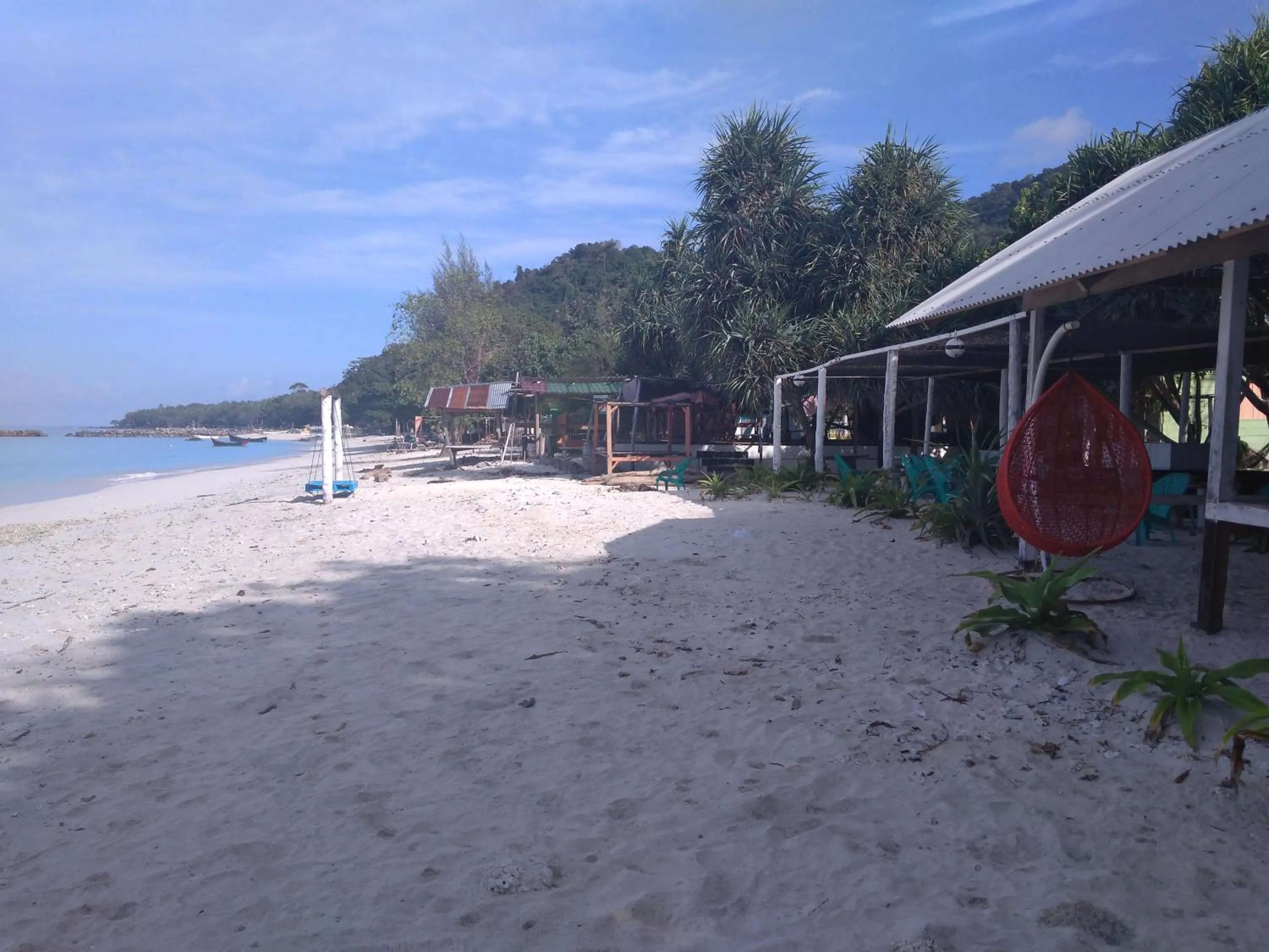 pulau weh sabang marifi