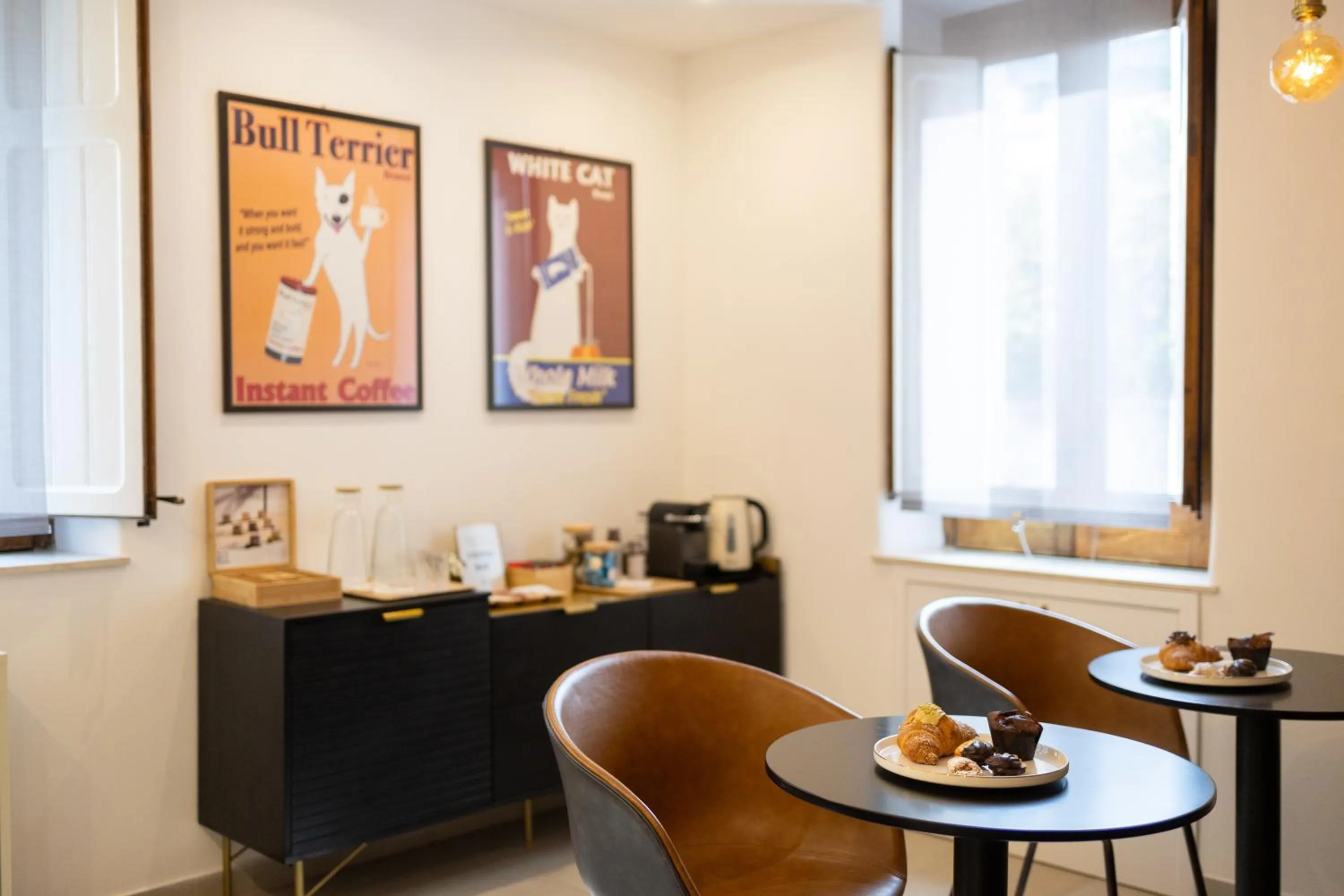 Bohémien Boutique Guesthouse