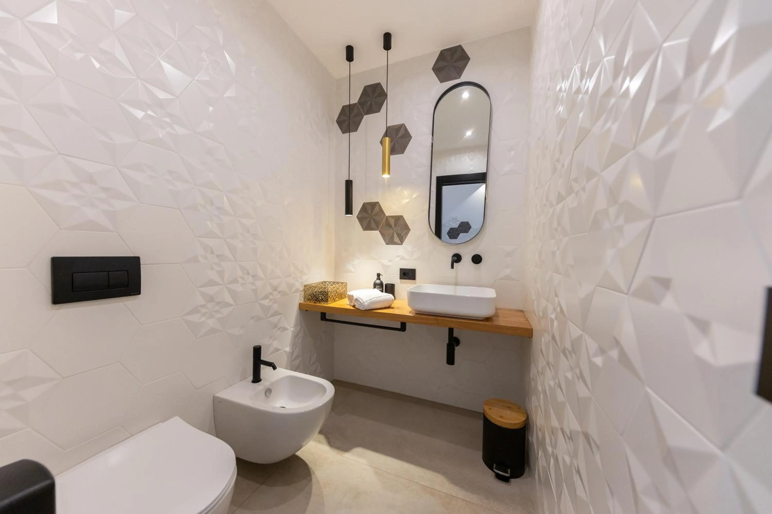 Bohémien Boutique Guesthouse