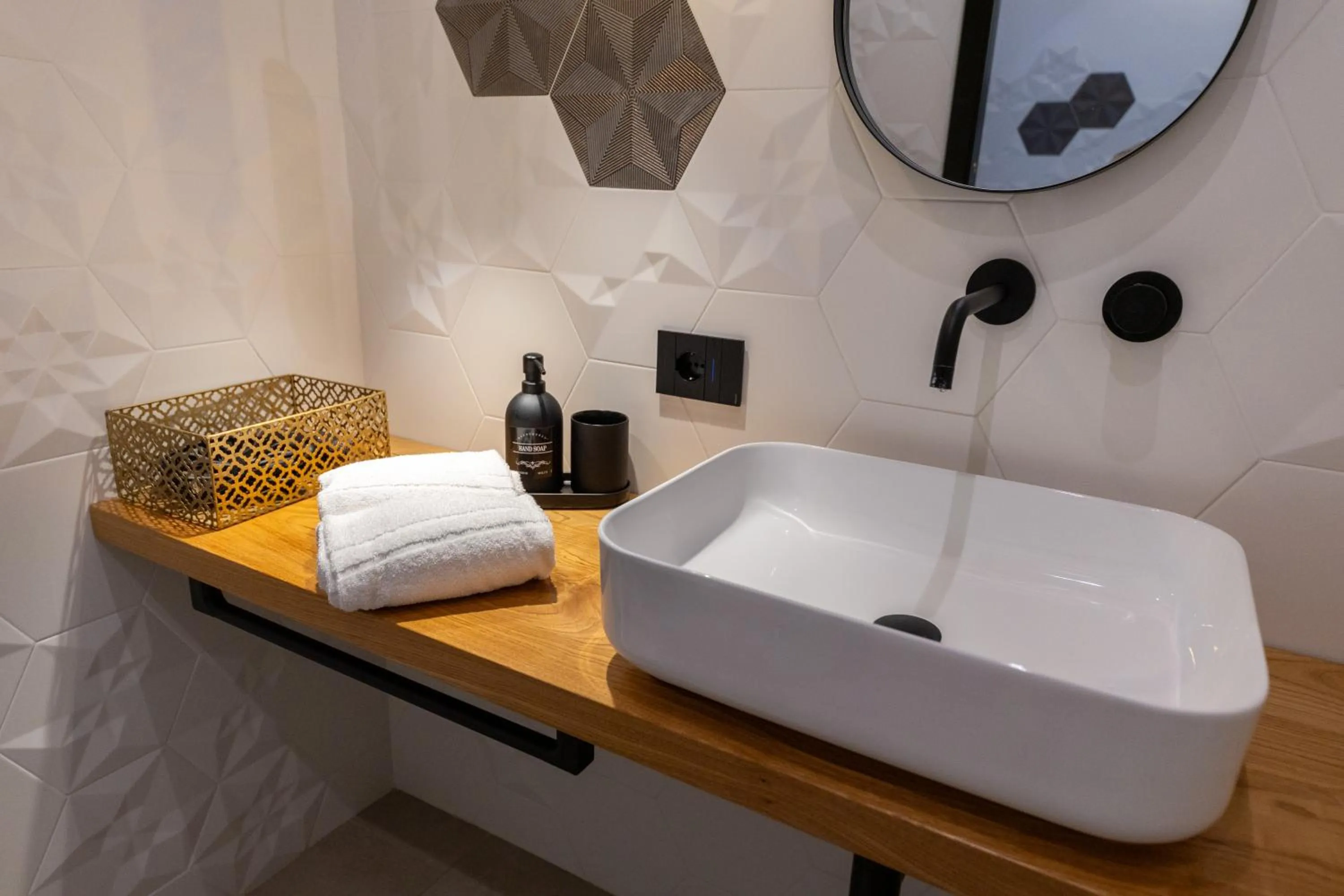 Bohémien Boutique Guesthouse