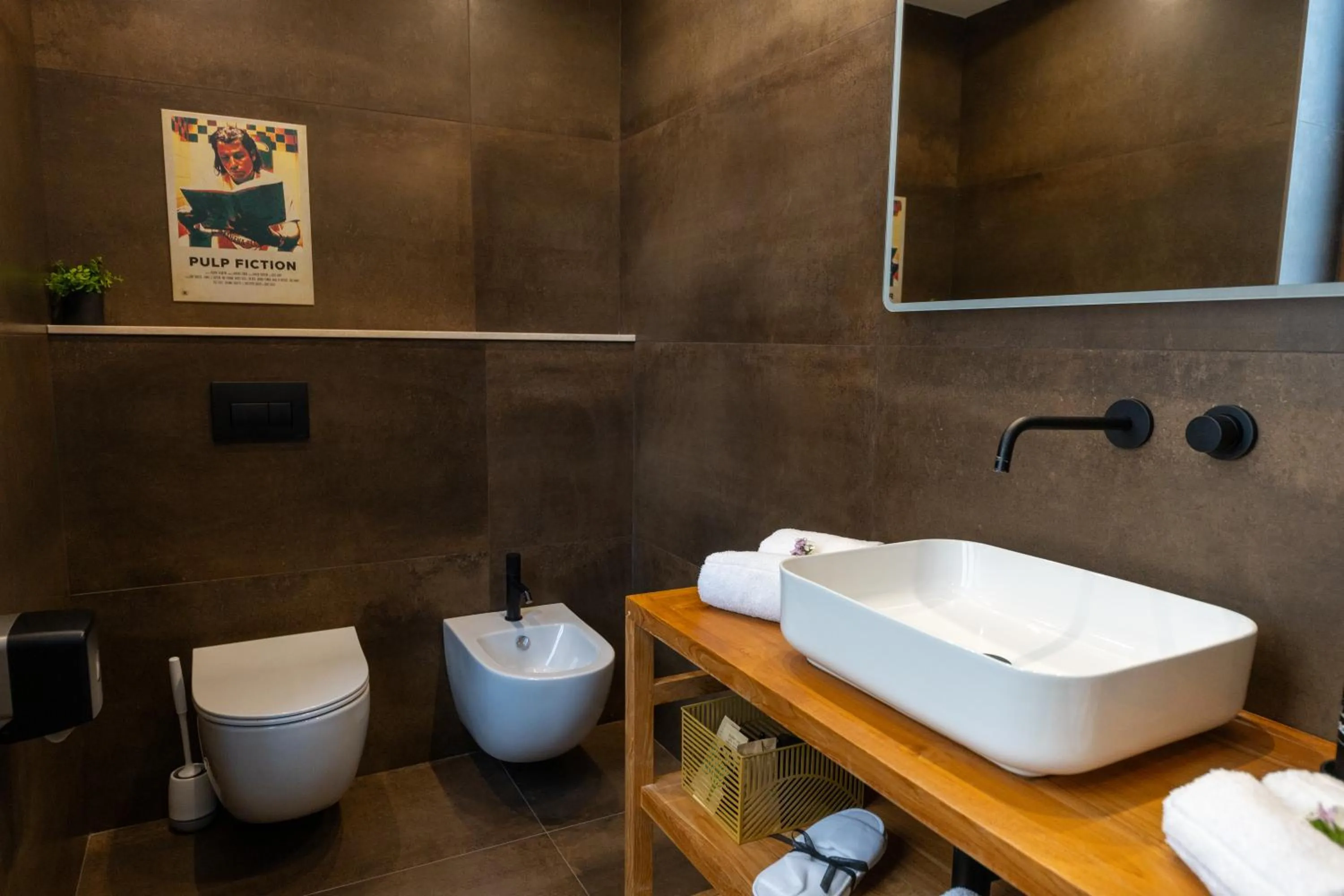 Bohémien Boutique Guesthouse