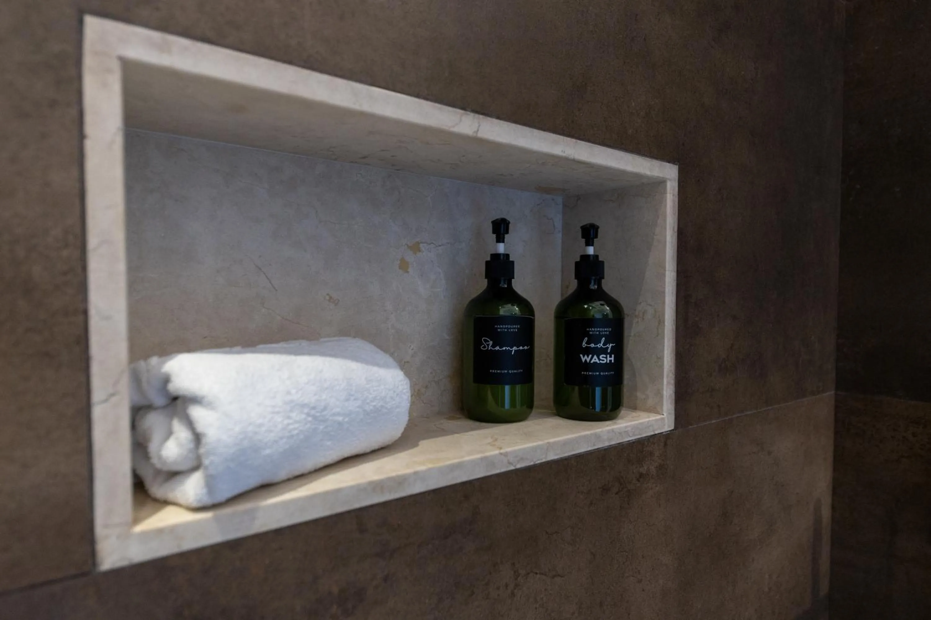 Bohémien Boutique Guesthouse