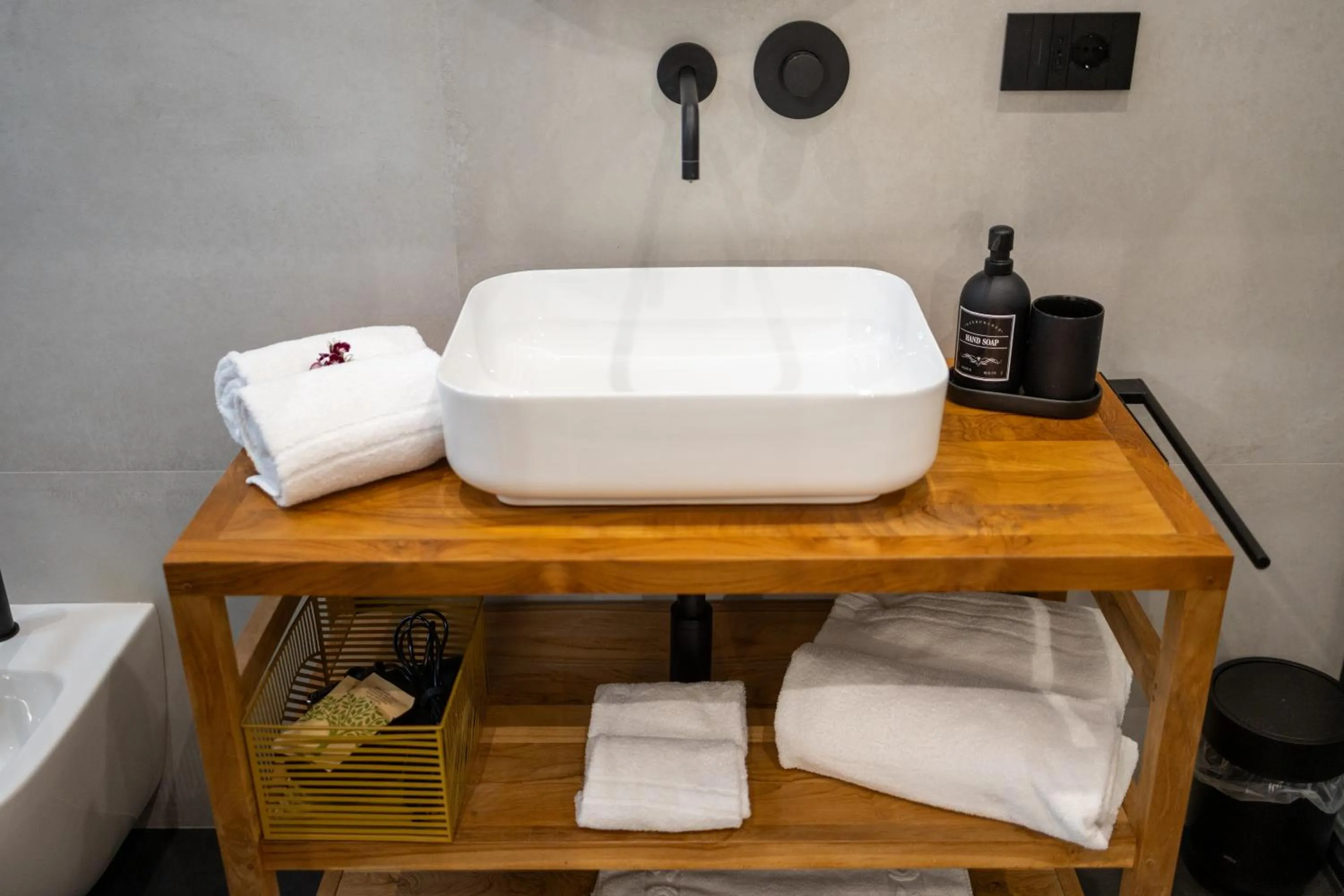 Bohémien Boutique Guesthouse