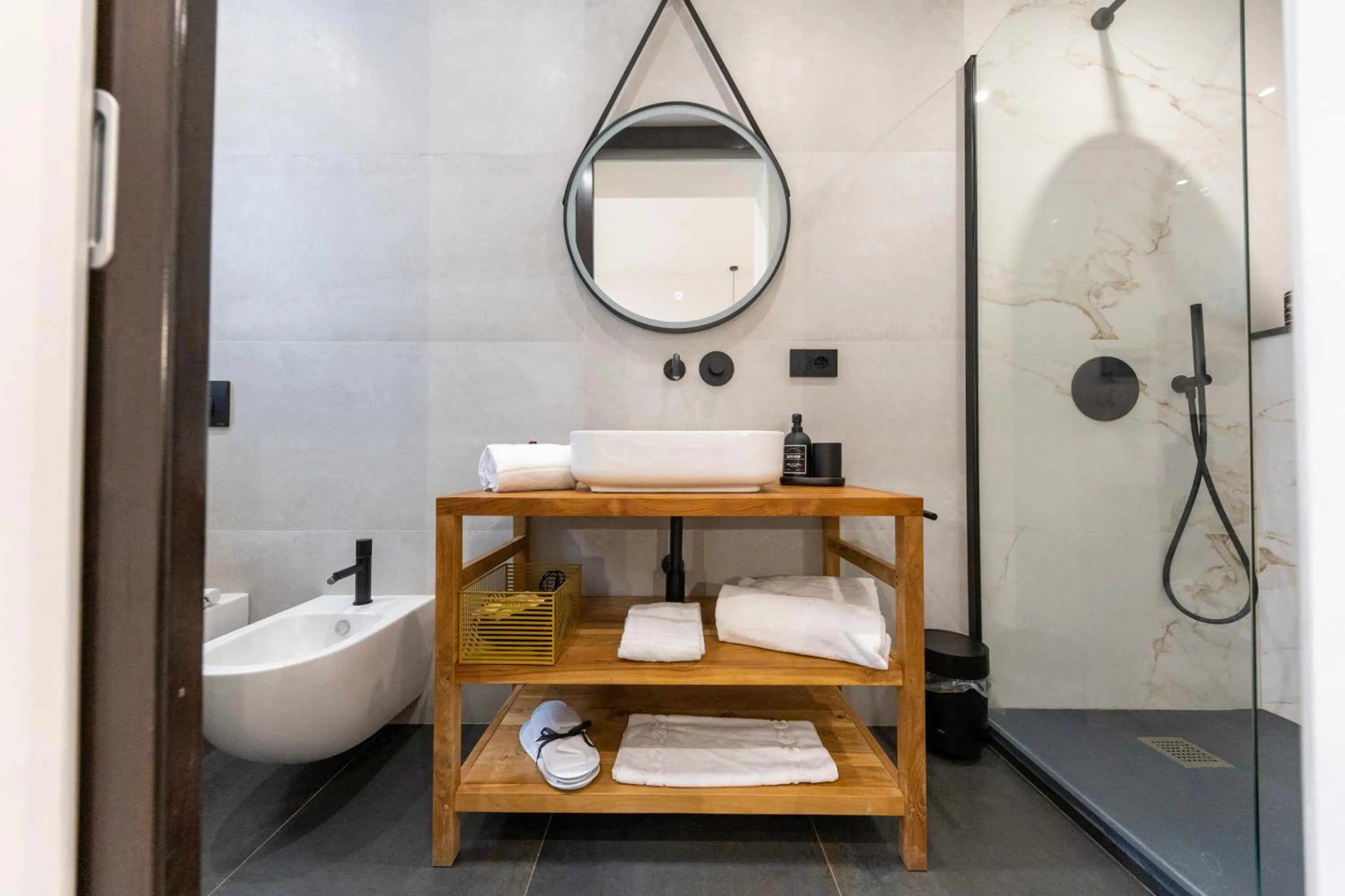 Bohémien Boutique Guesthouse