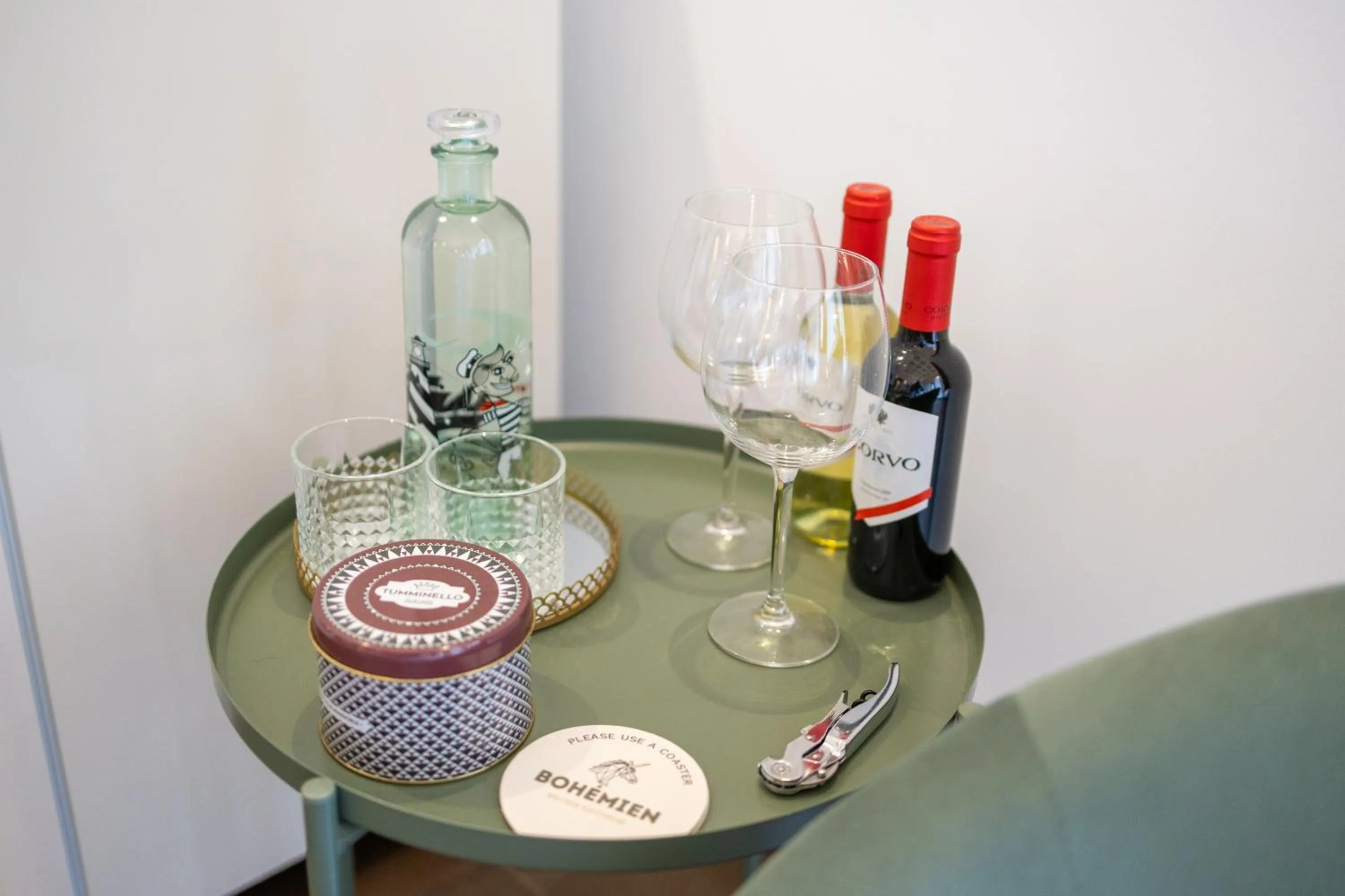 Bohémien Boutique Guesthouse