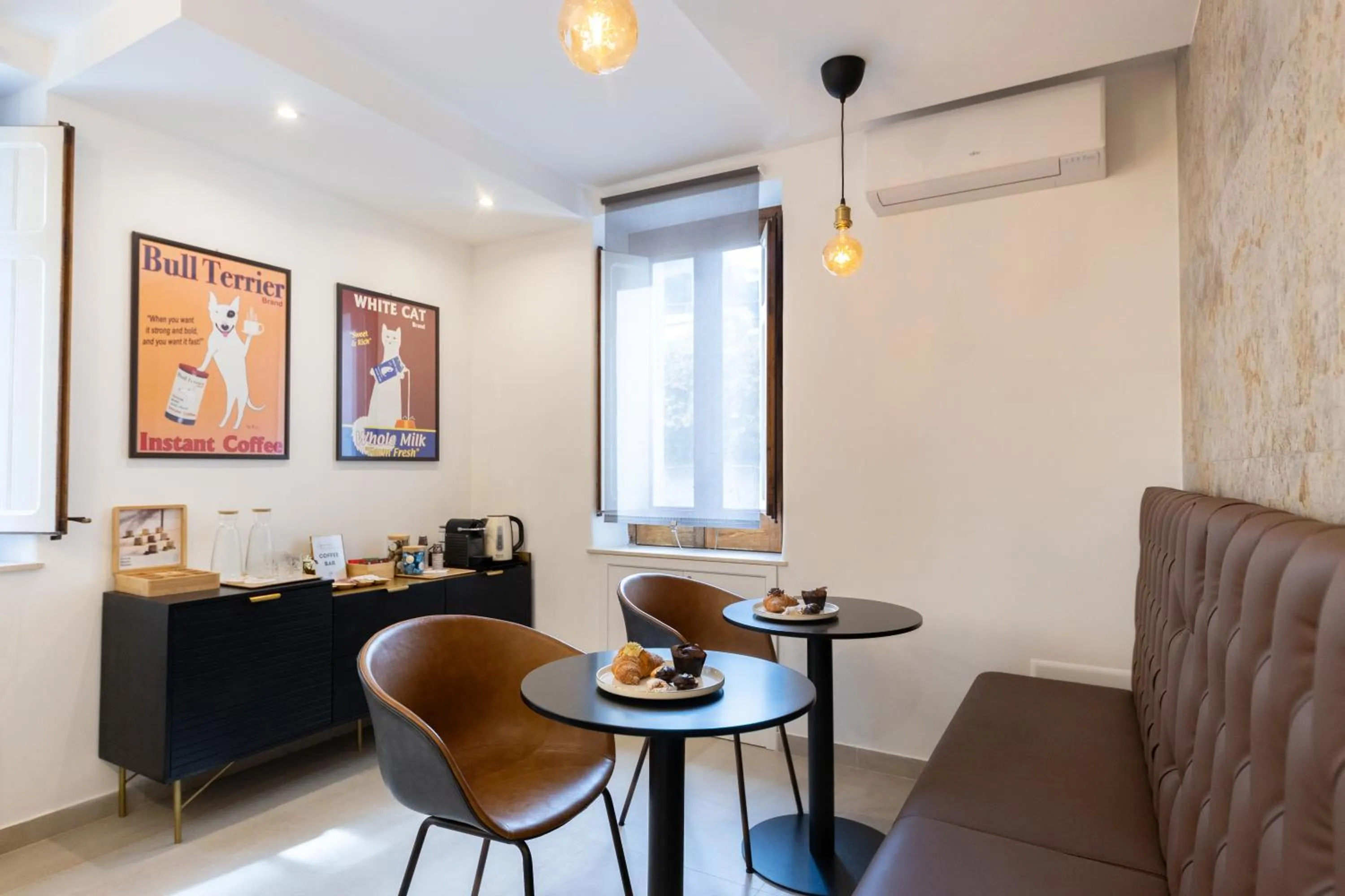 Bohémien Boutique Guesthouse