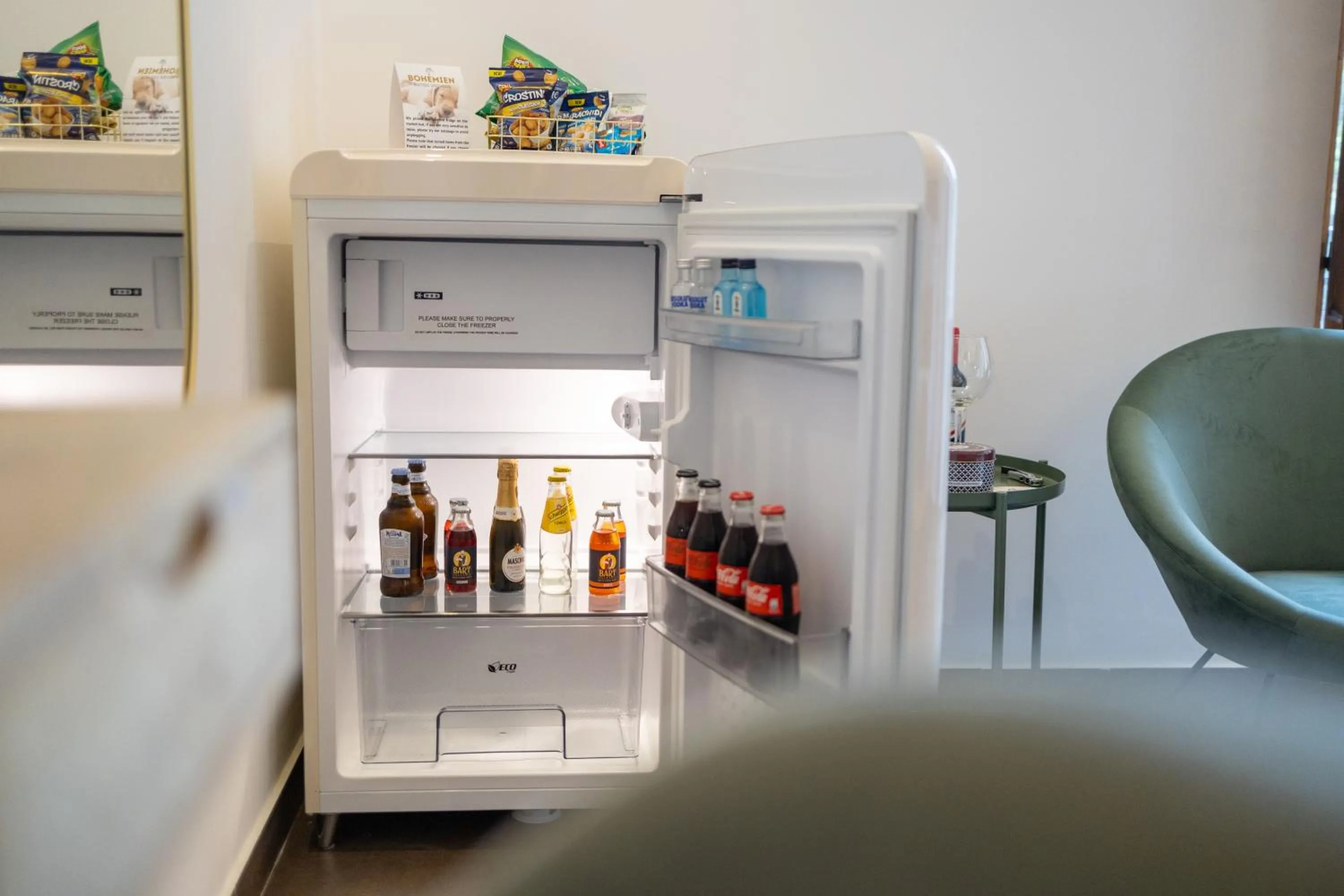 Bohémien Boutique Guesthouse