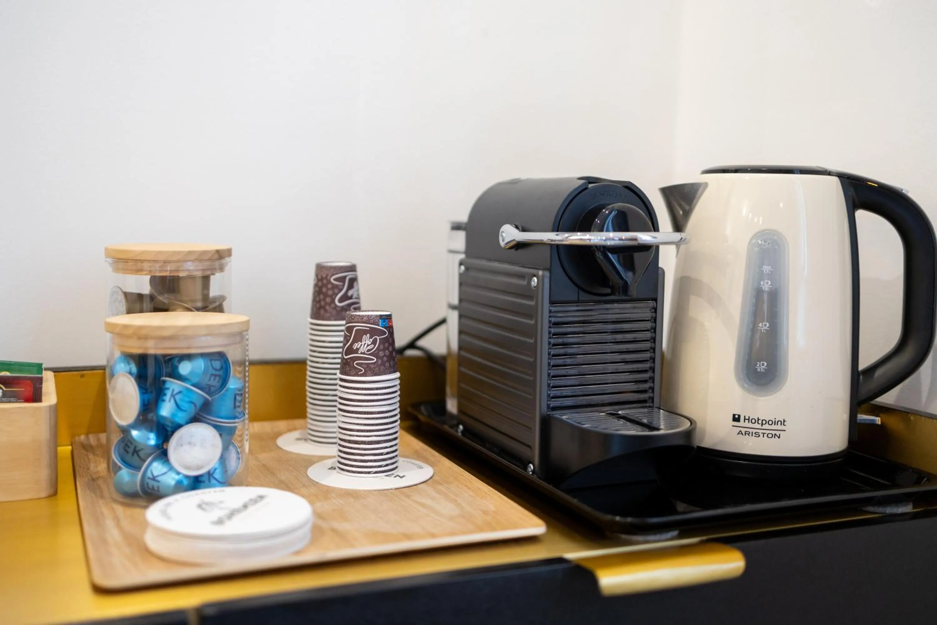 Bohémien Boutique Guesthouse