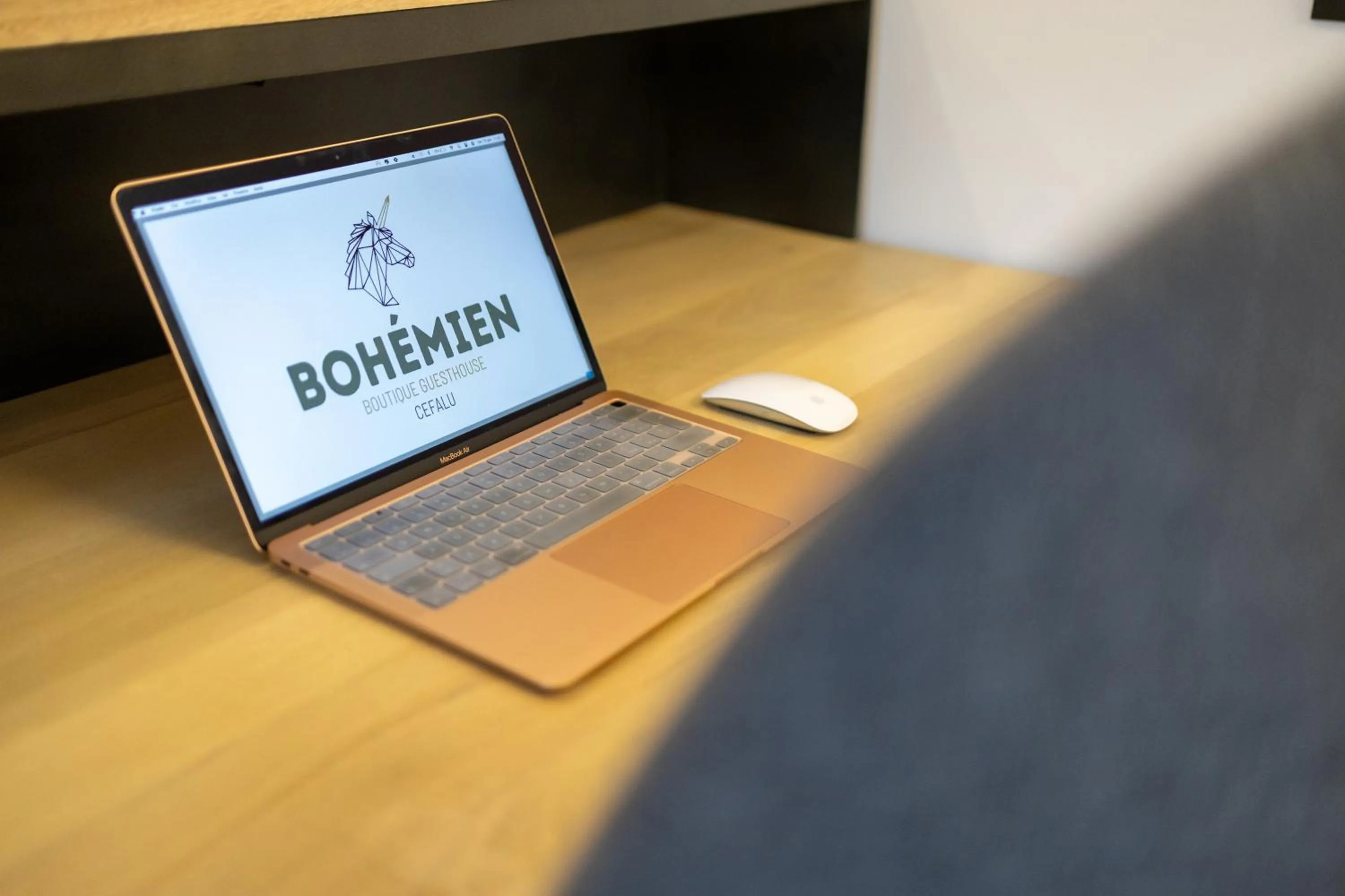 Bohémien Boutique Guesthouse