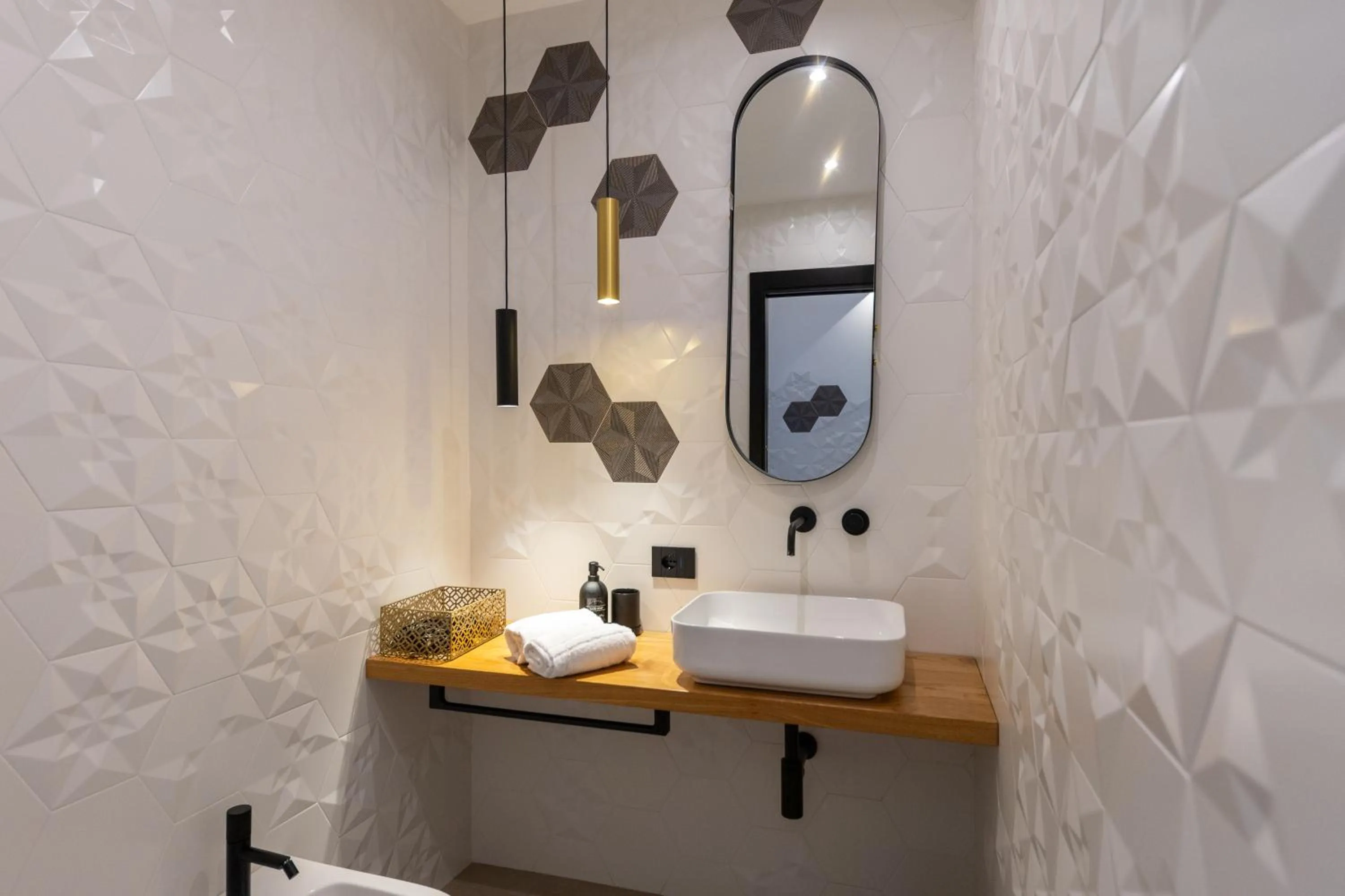 Bohémien Boutique Guesthouse