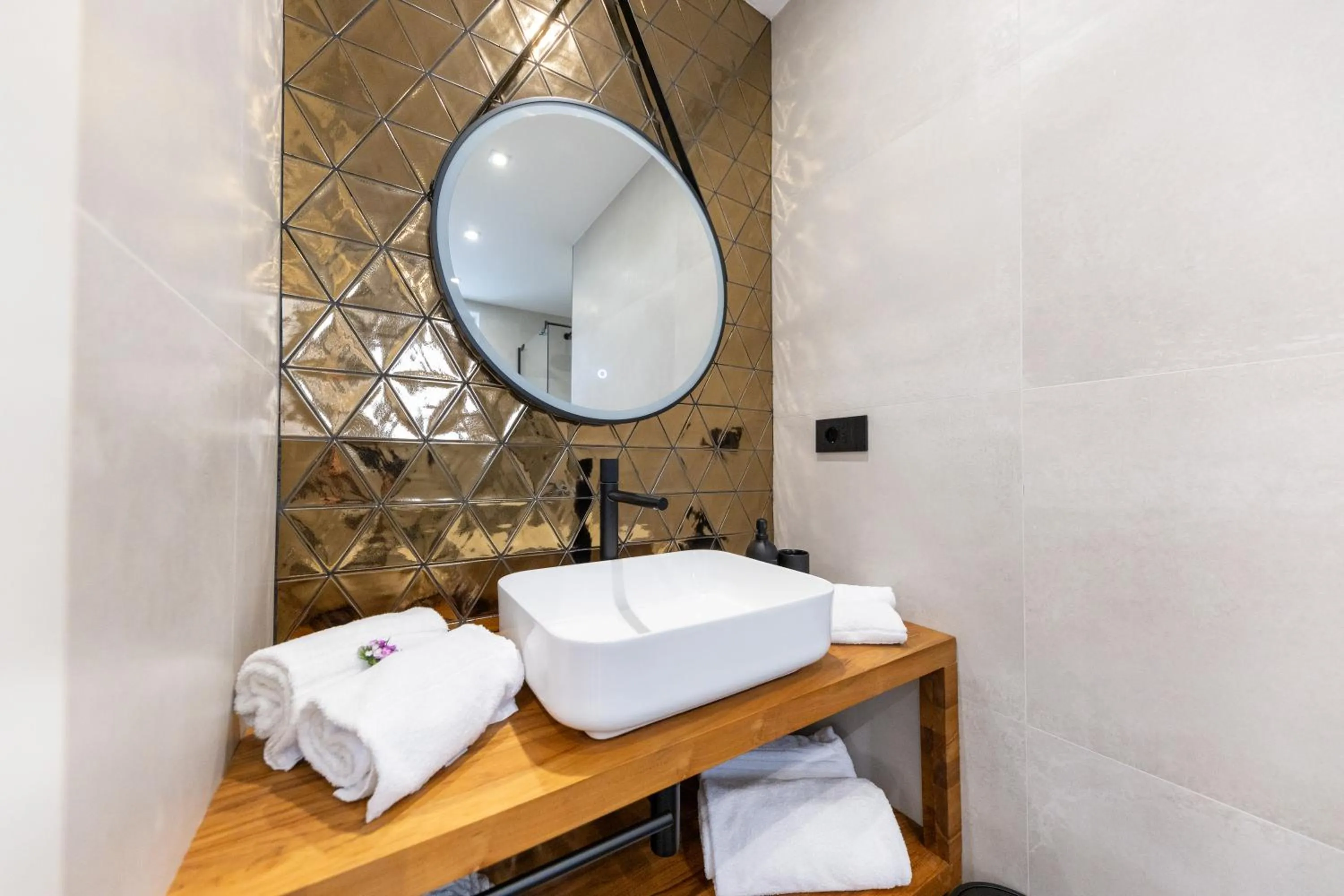 Bohémien Boutique Guesthouse