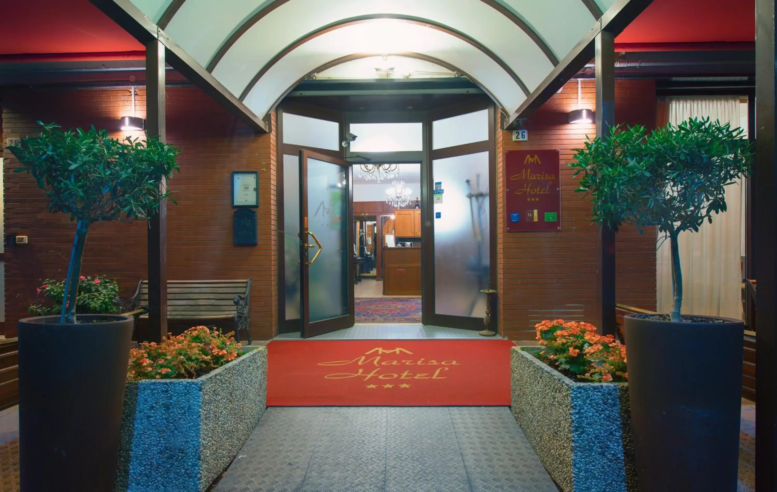 Hotel Marisa Hotel Marisa