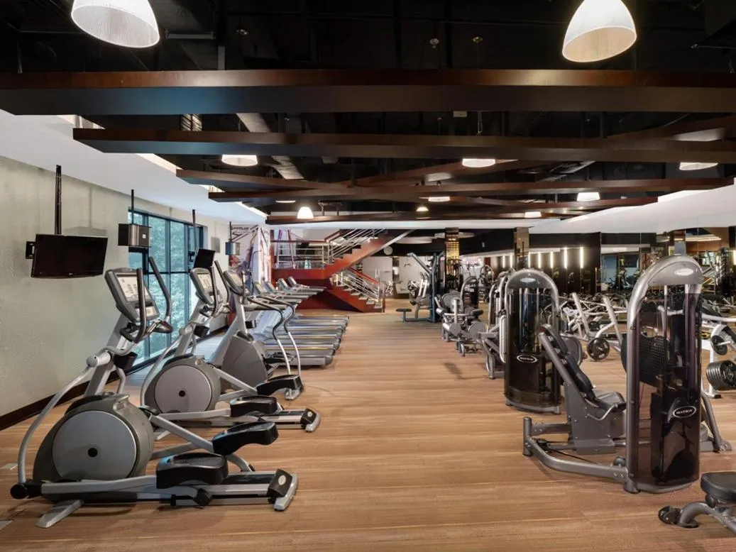 Grand City Hall Hotel & Serviced Residences