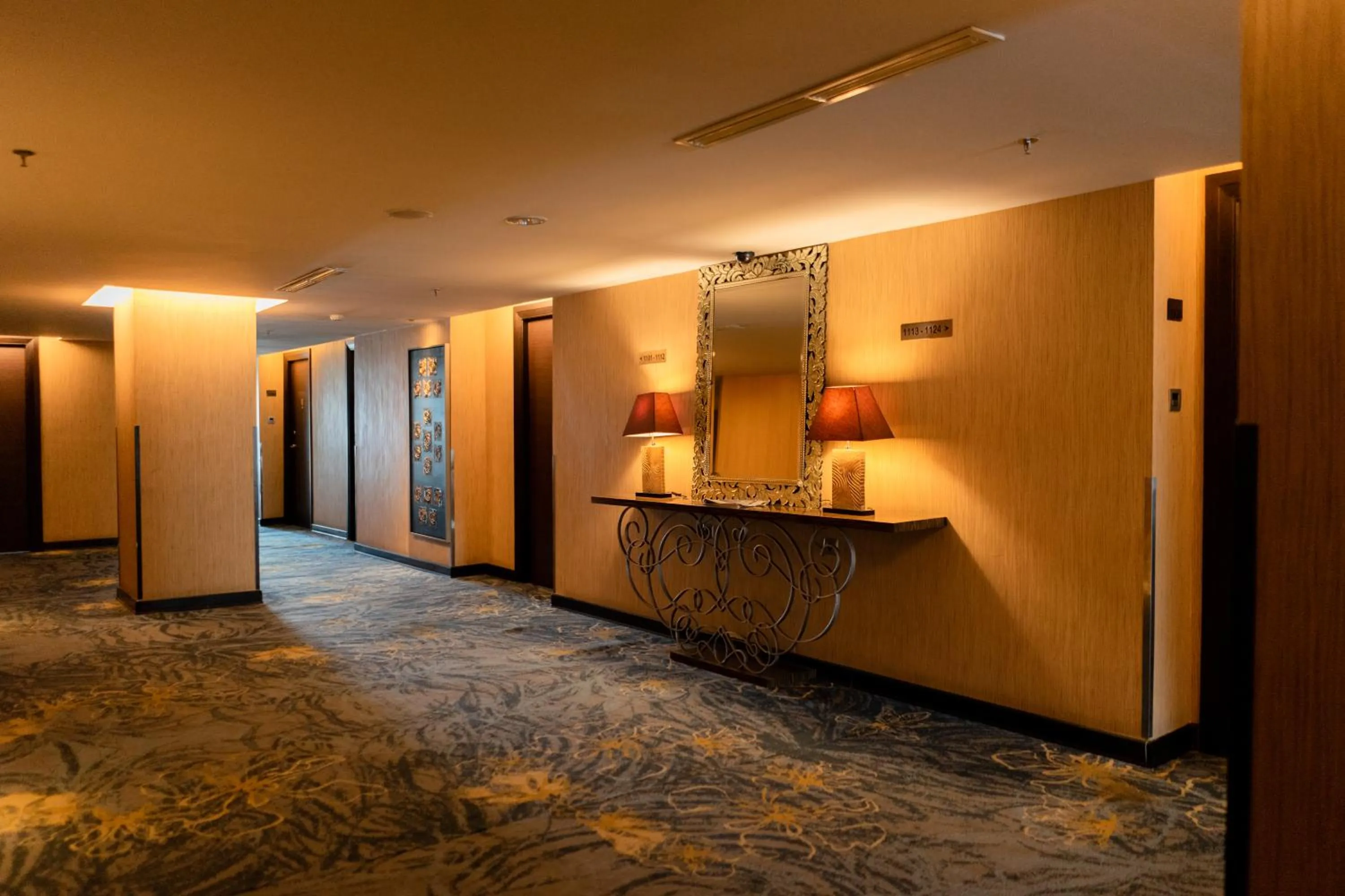 Grand City Hall Hotel & Serviced Residences