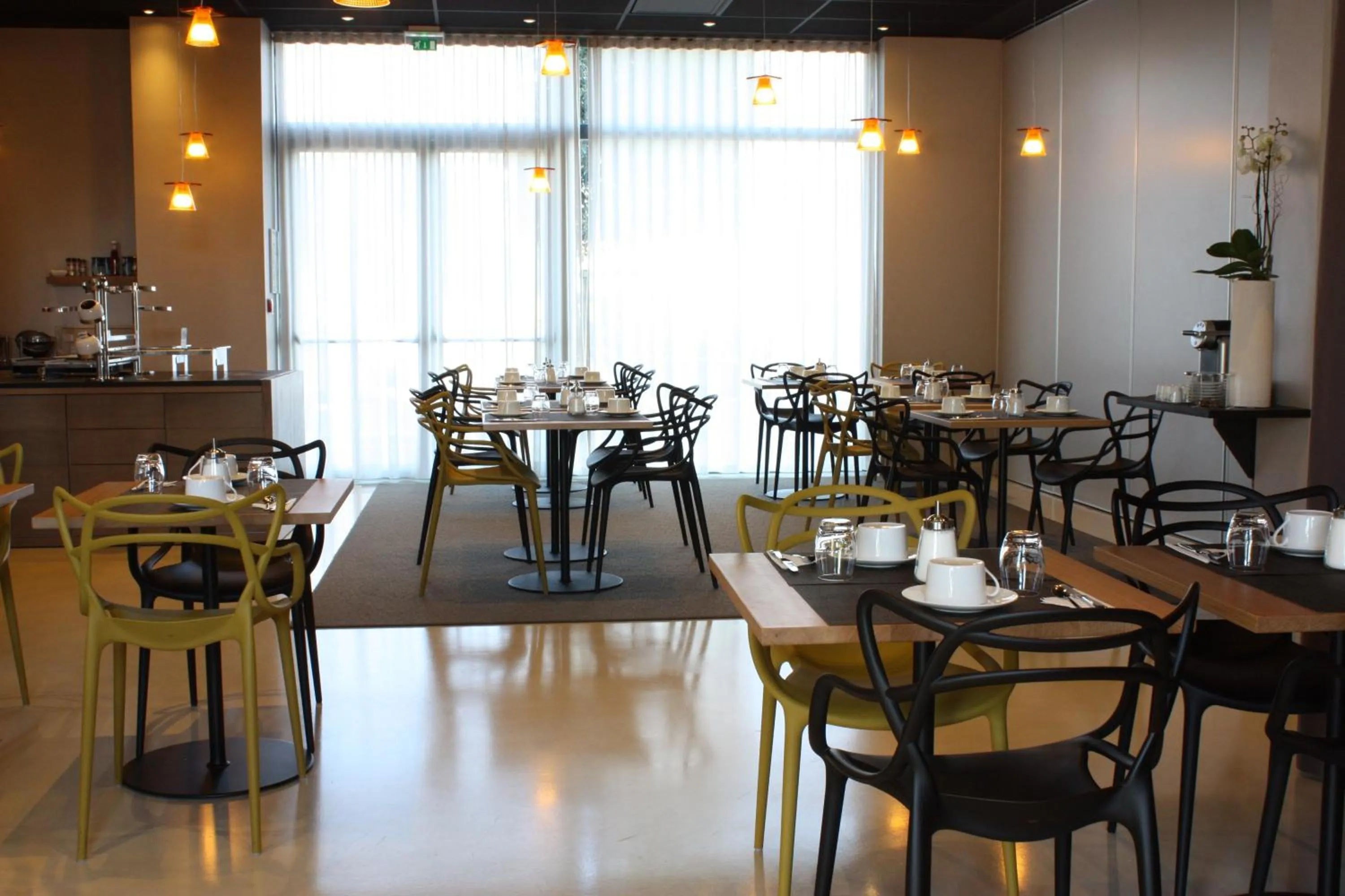 Other in Mercure Saint Malo Balmoral