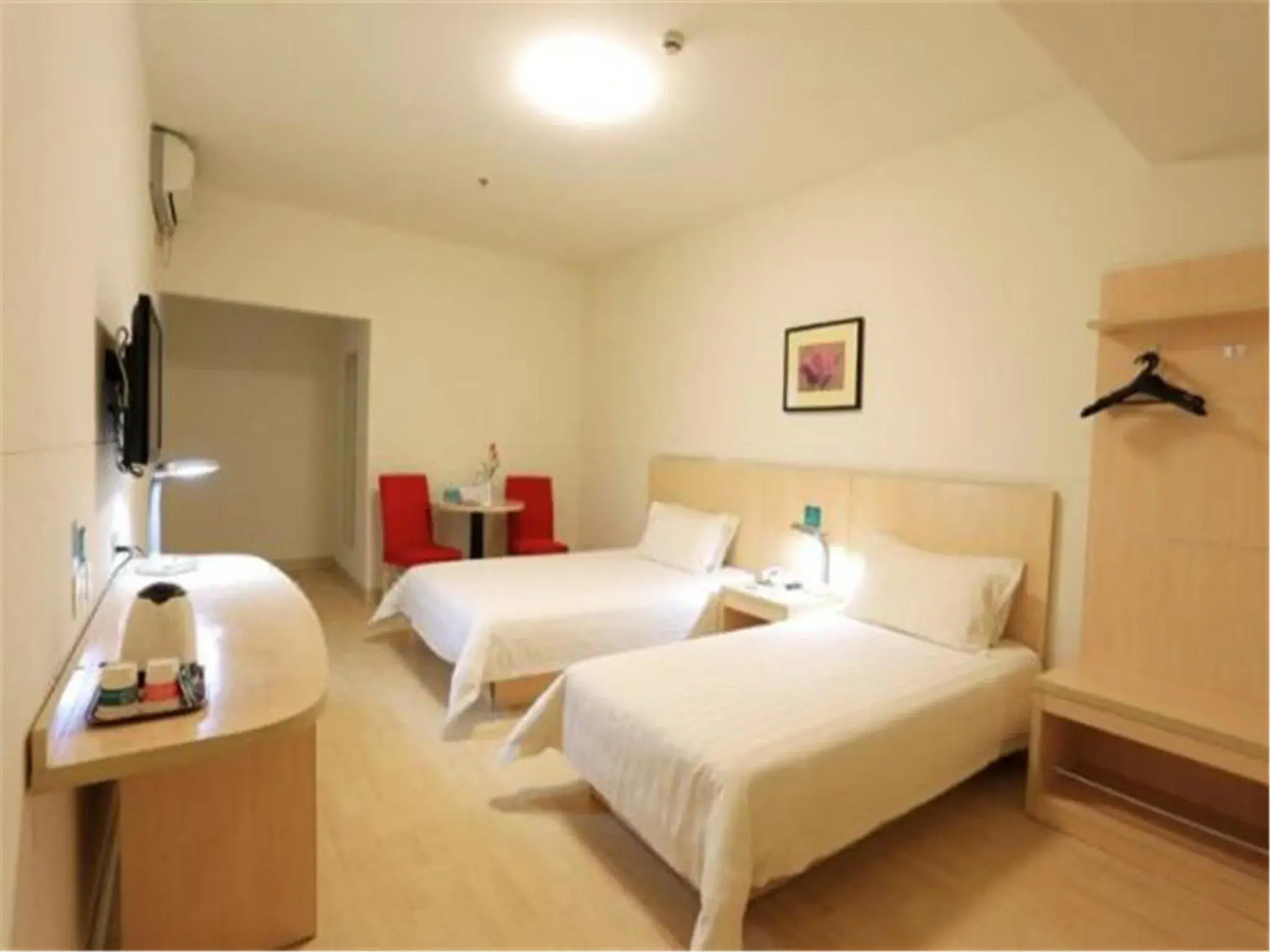 Jinjiang Inn - Qingdao Zhongshan Road Jinjiang Inn - Qingdao Zhongshan Road