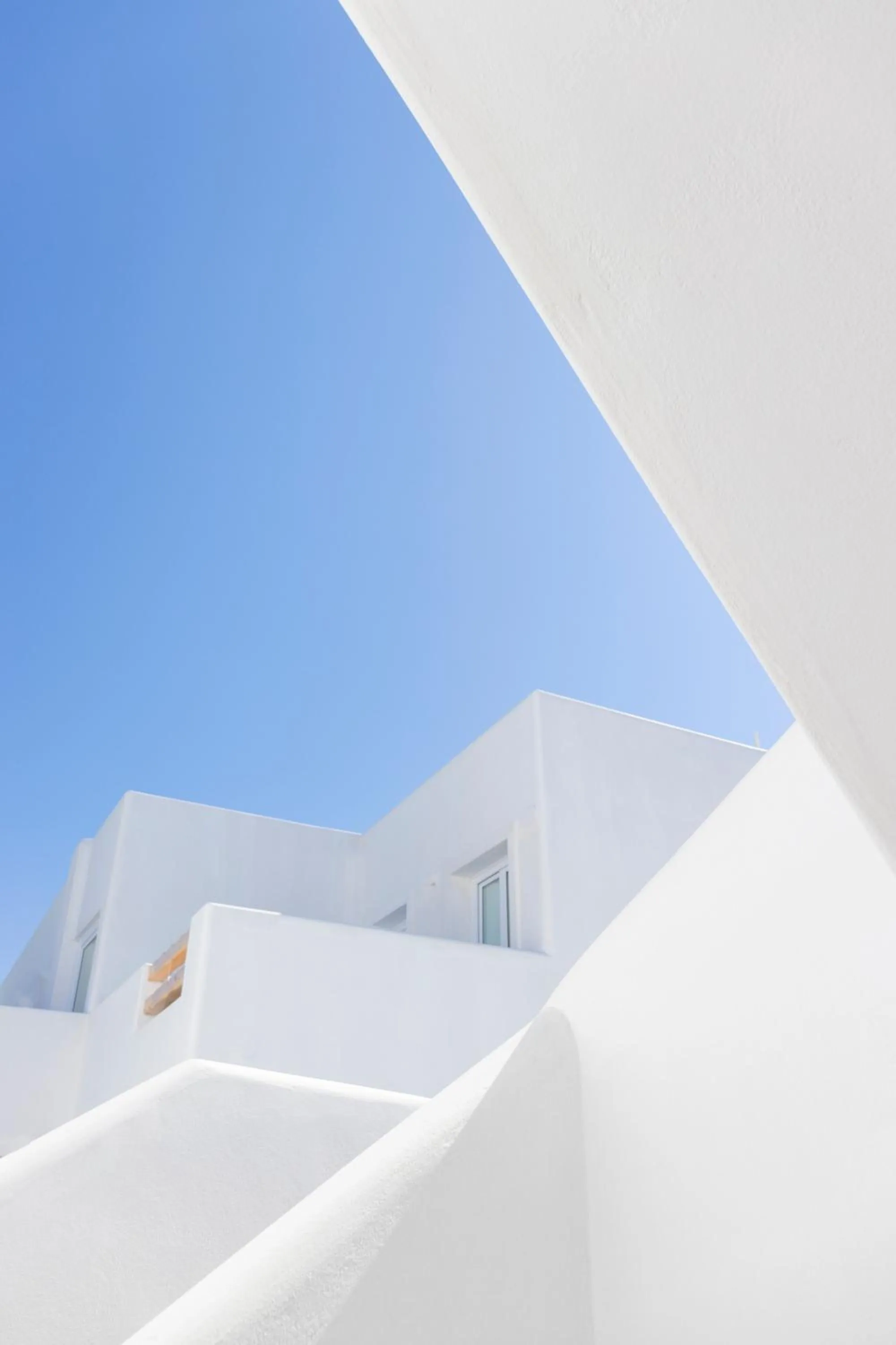 Property building in Casa Vitae Suites