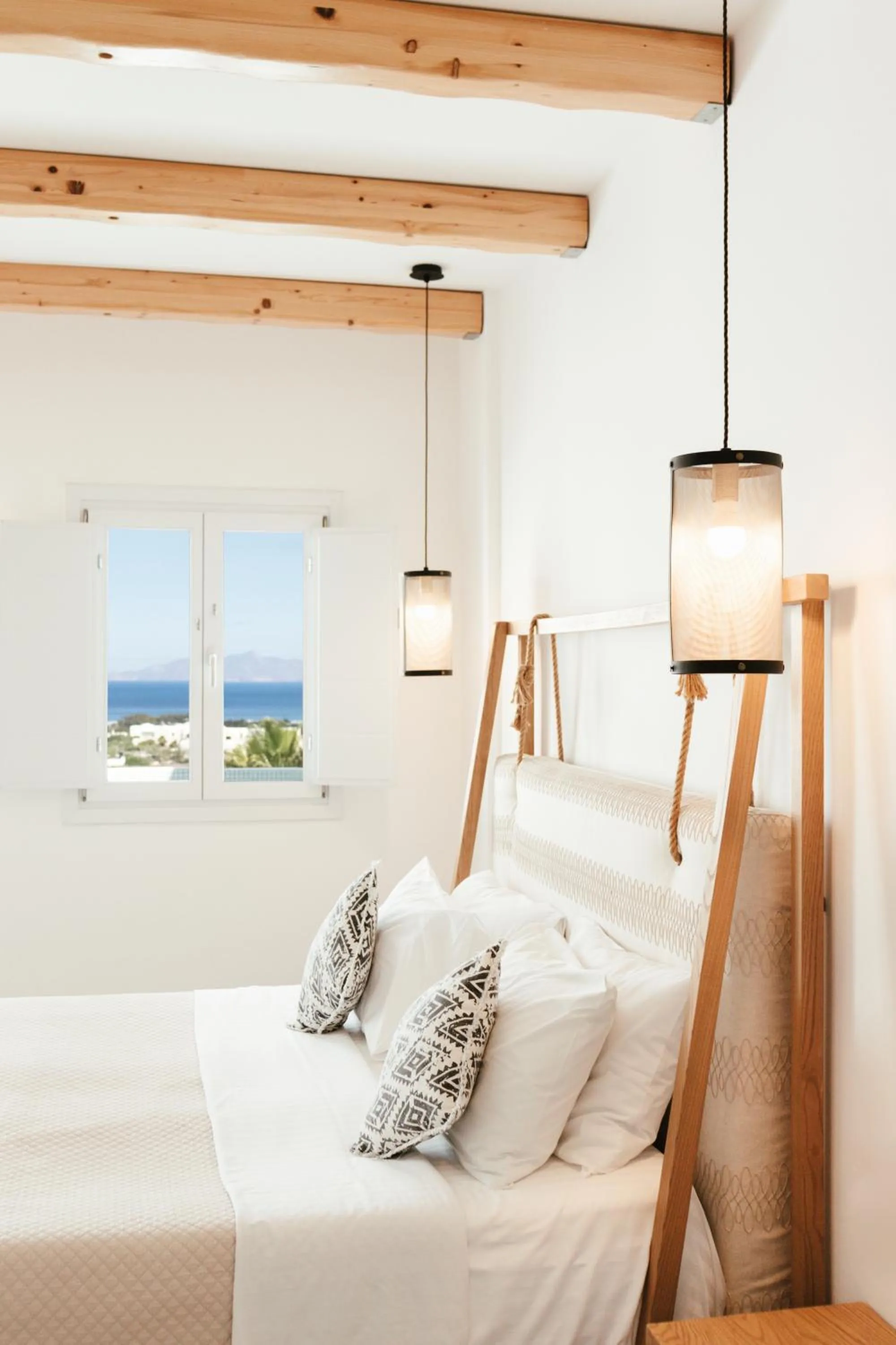 Bedroom, Bed in Casa Vitae Suites