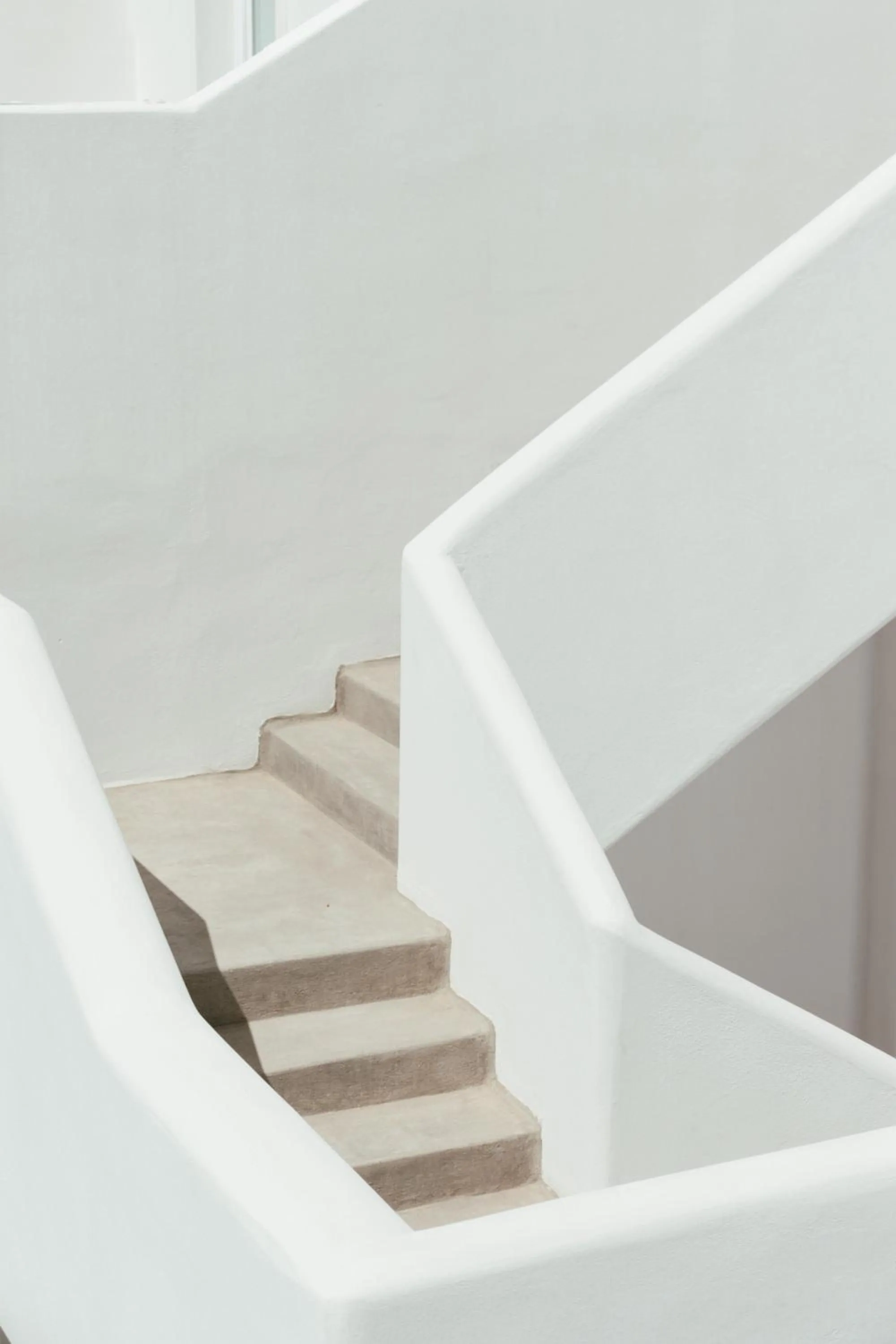 Property building in Casa Vitae Suites