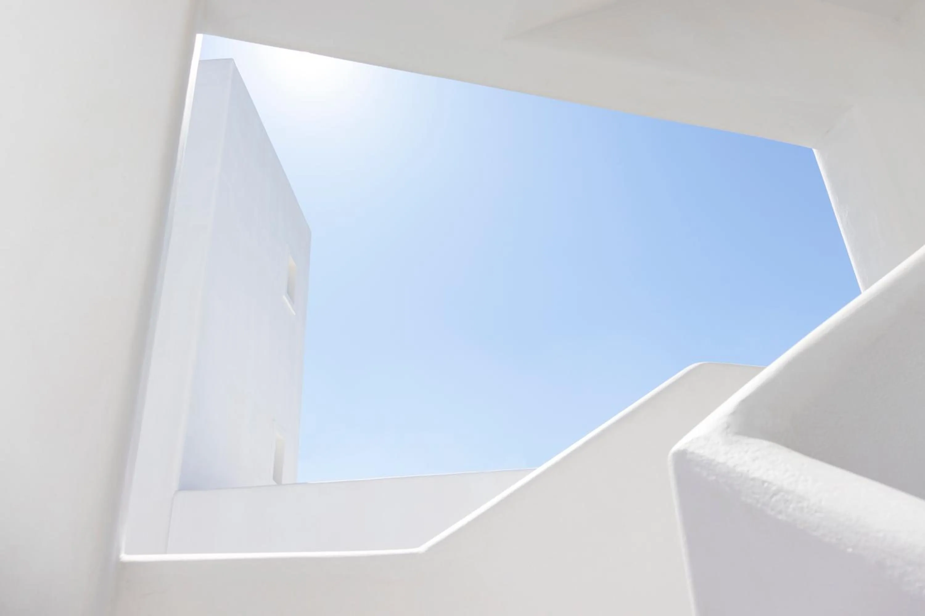 Property building in Casa Vitae Suites