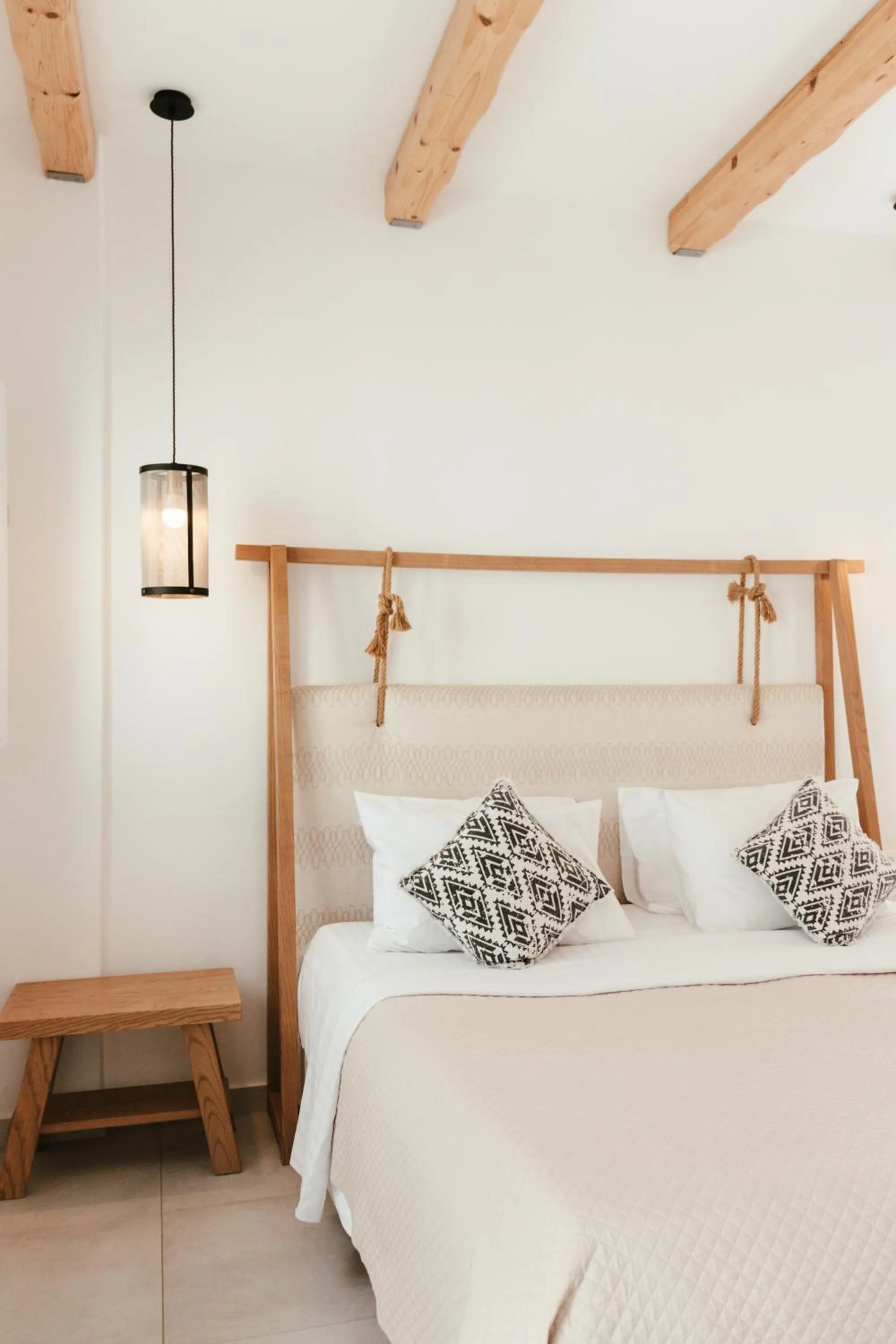 Bedroom, Bed in Casa Vitae Suites