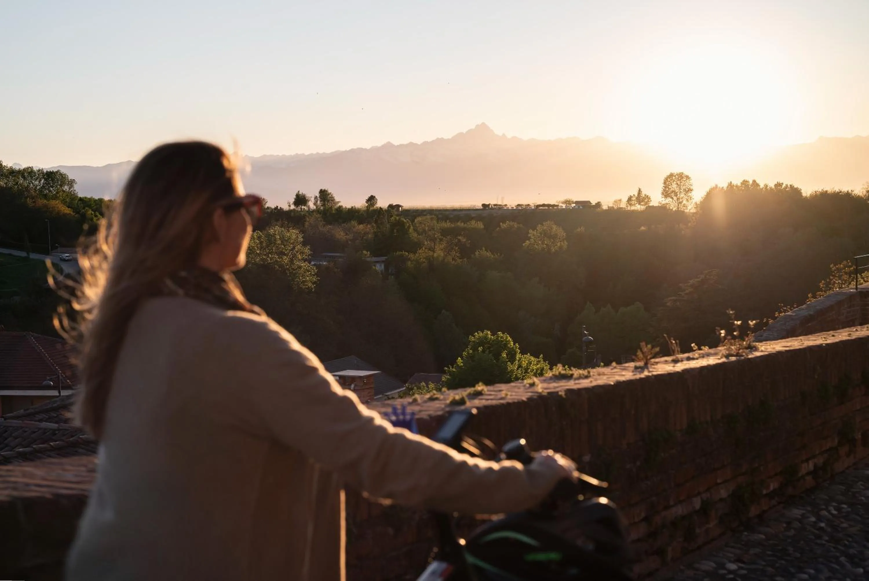 Nearby landmark in Uve Rooms & Wine Bar