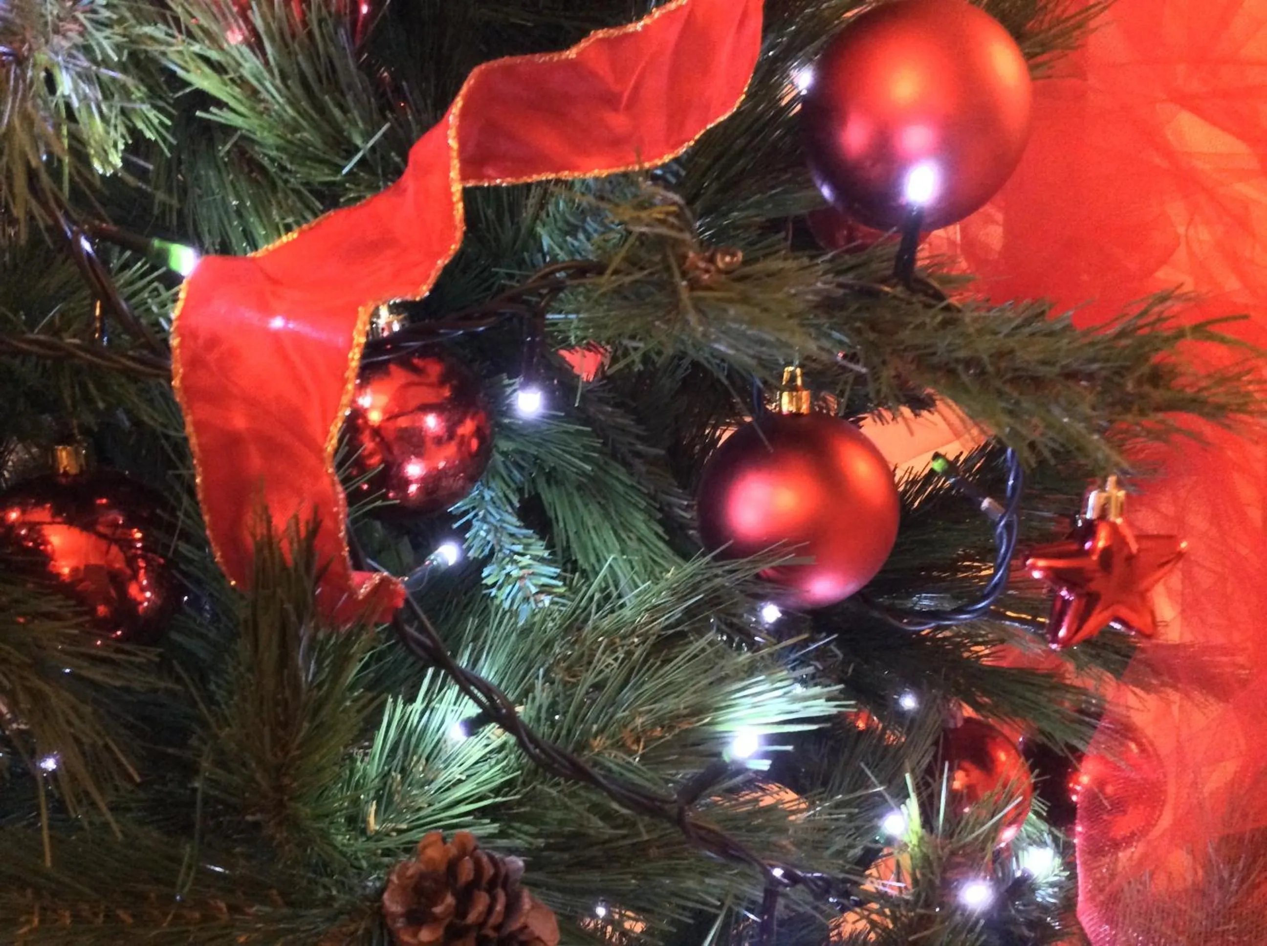 Decorative detail in Hotel Ariston & Apartments