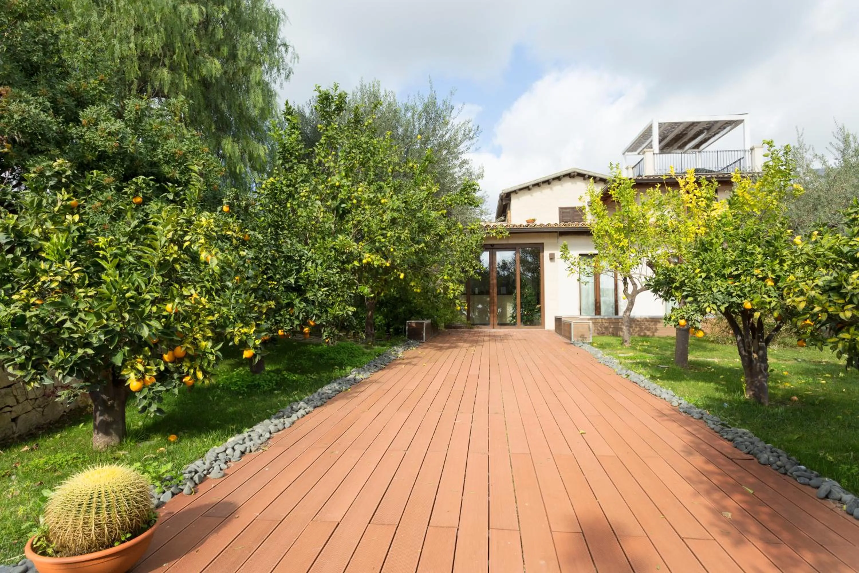 Spa and wellness centre/facilities in Agriturismo Il Granaio Hotel & SPA