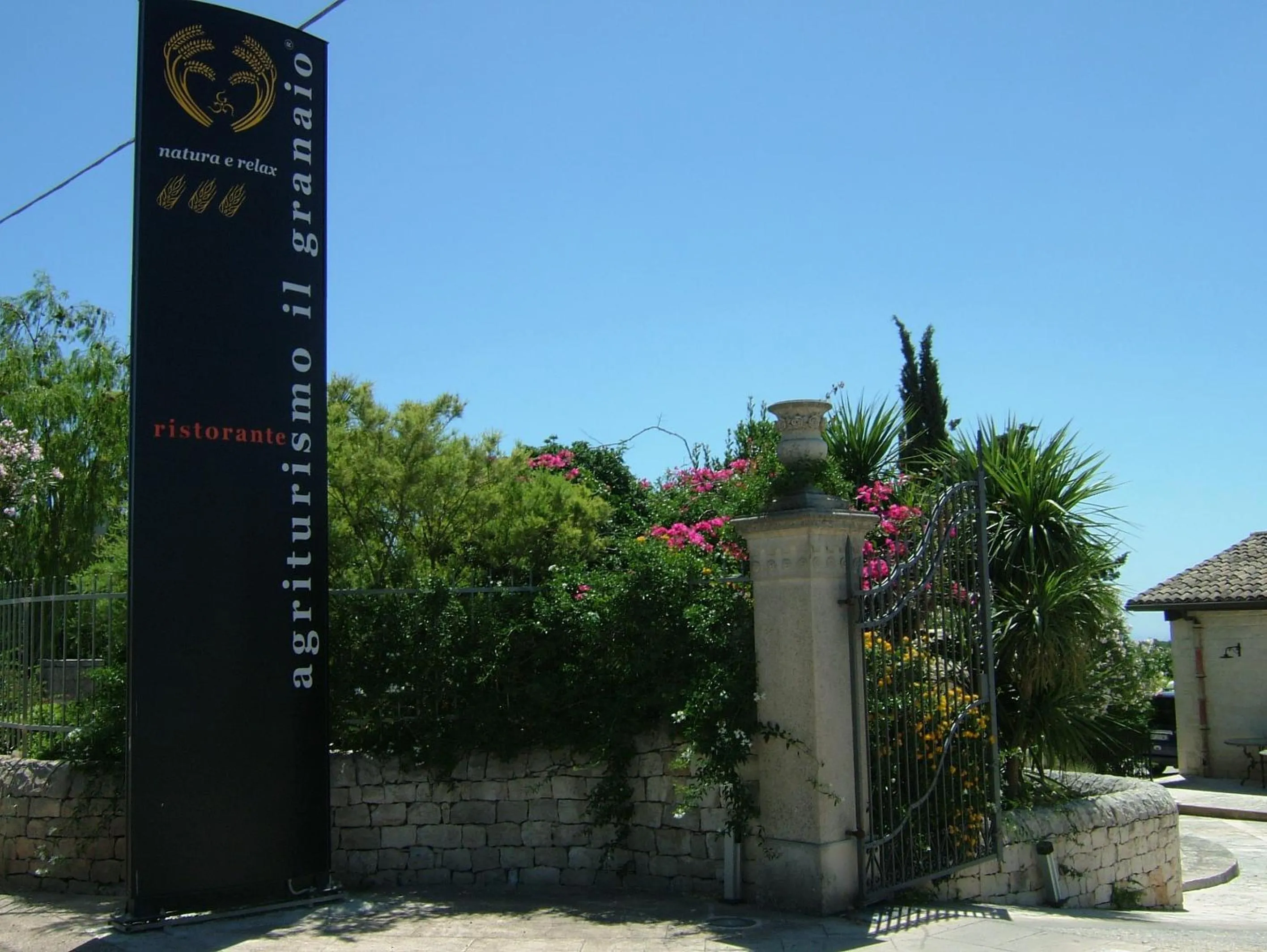 Day in Agriturismo Il Granaio Hotel & SPA